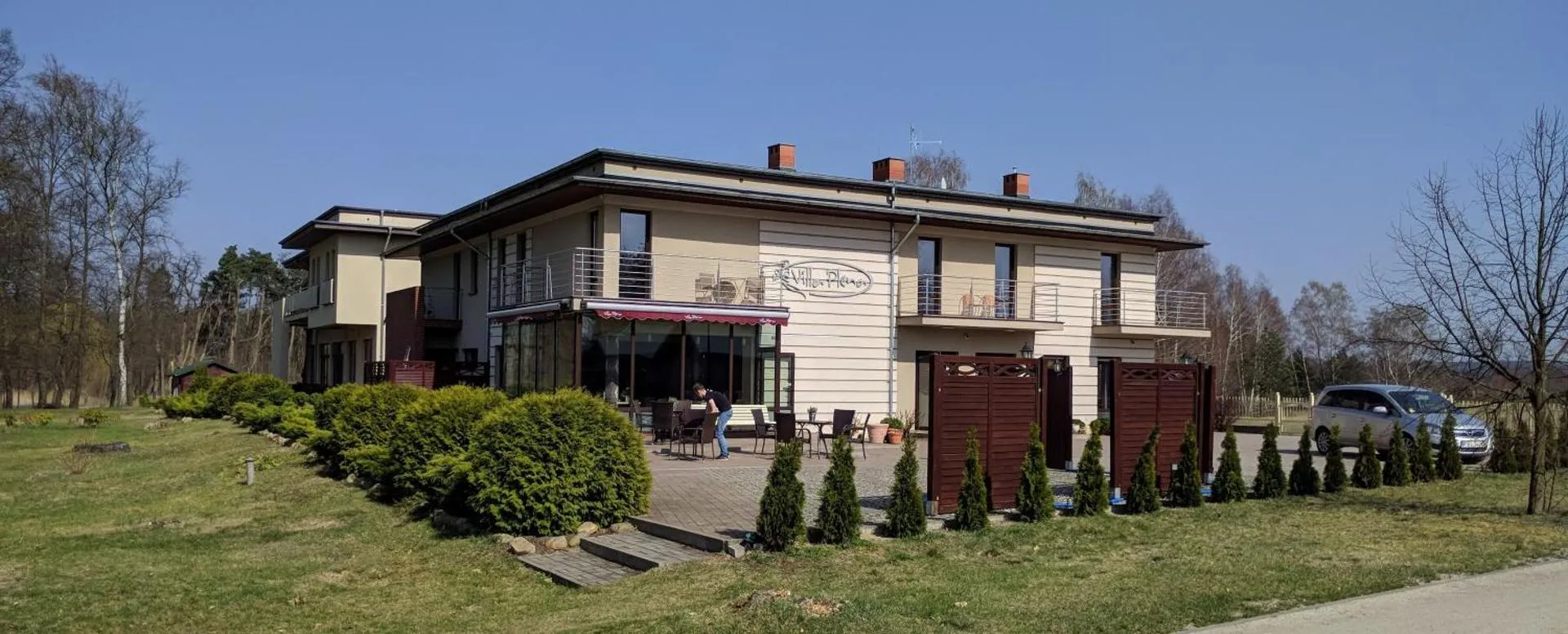 Villa Plena
