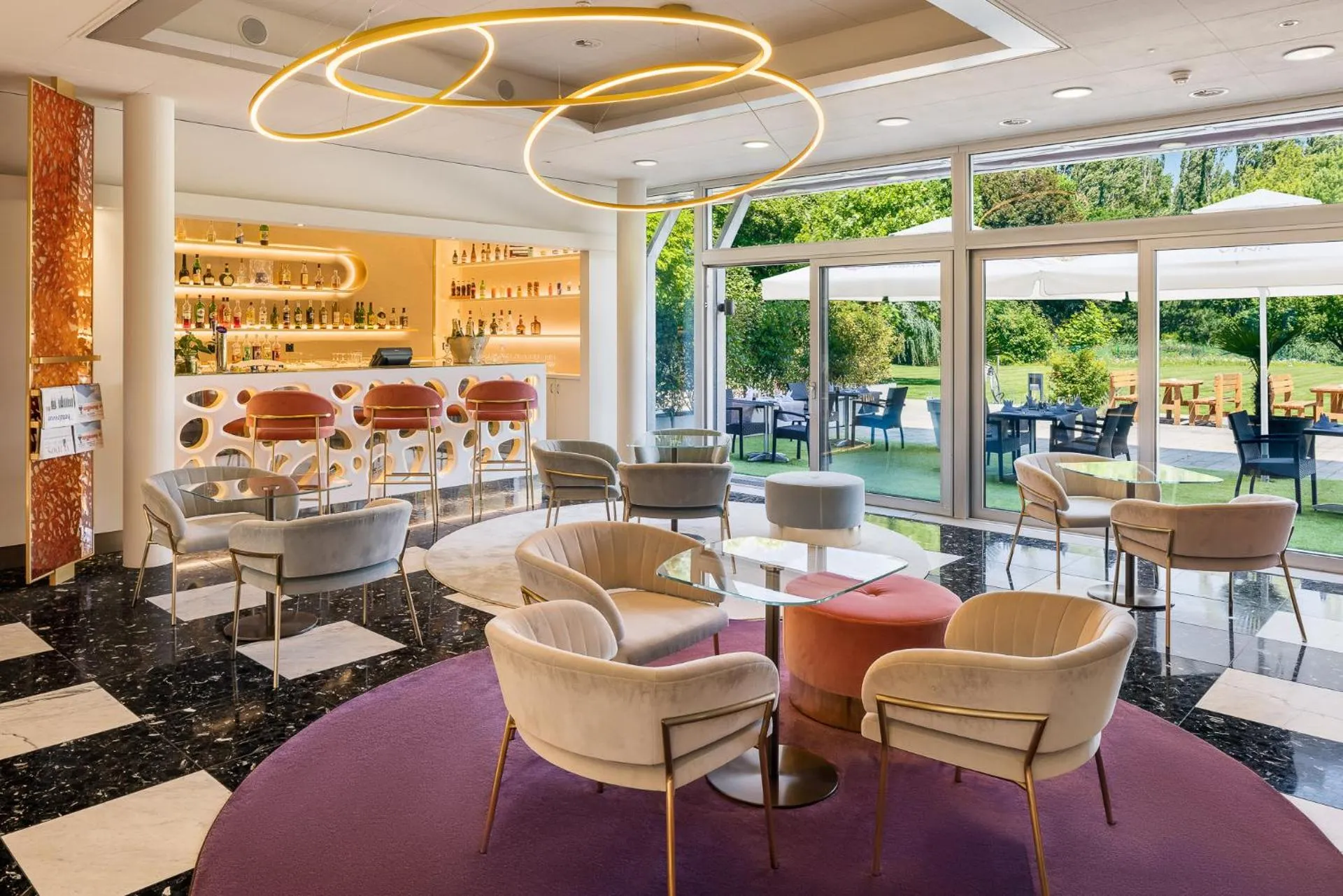 Dog Friendly Hotel $Martigny-Ville - $Hotel Vatel 4* Superior