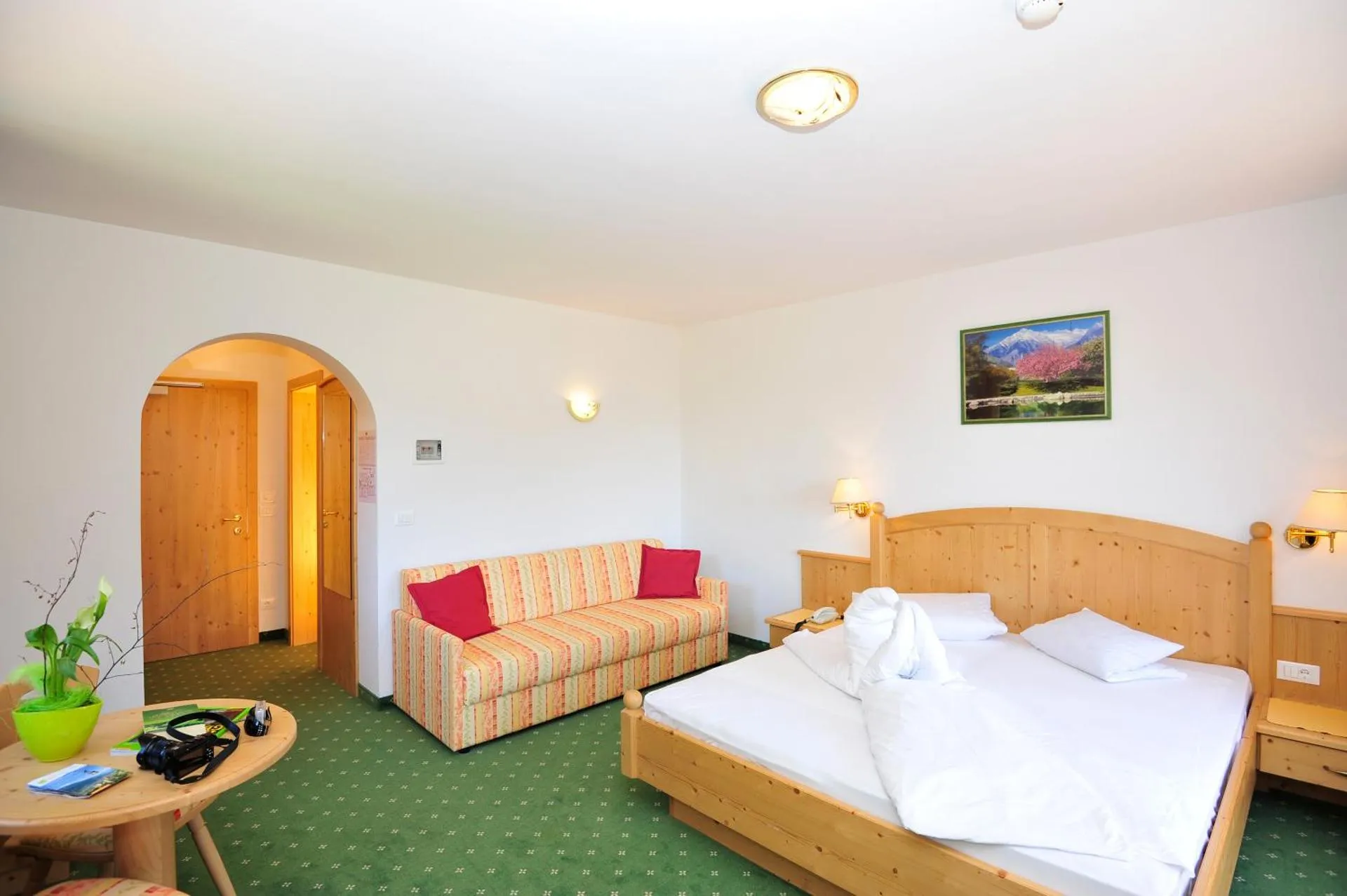 Hotel Weger