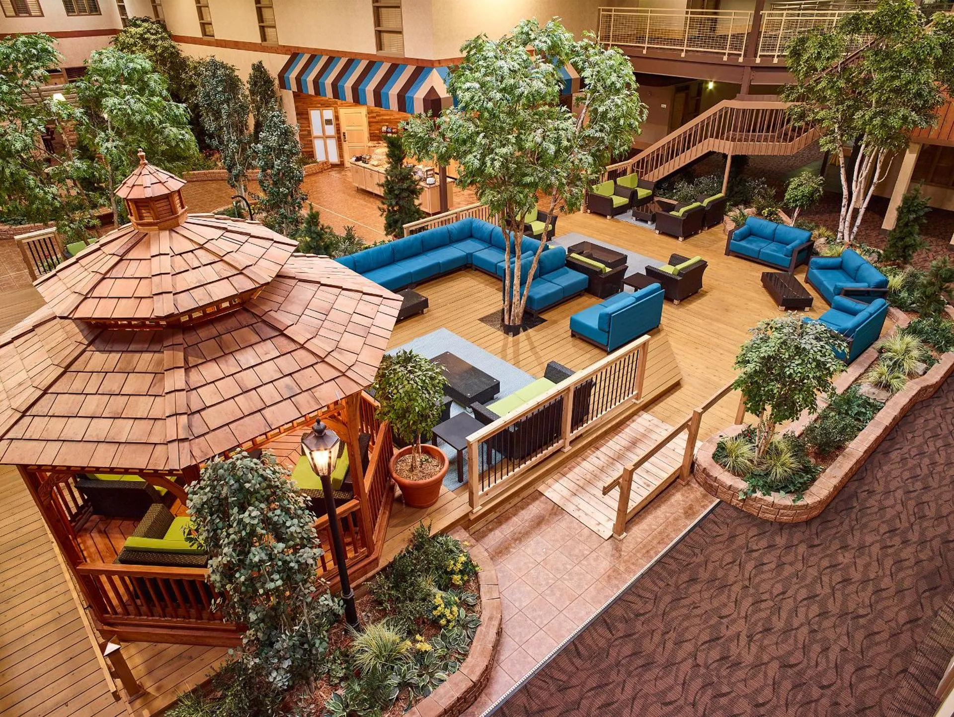 Dog Friendly Hotel $Fridley - $LivINN Hotel Minneapolis North / Fridley