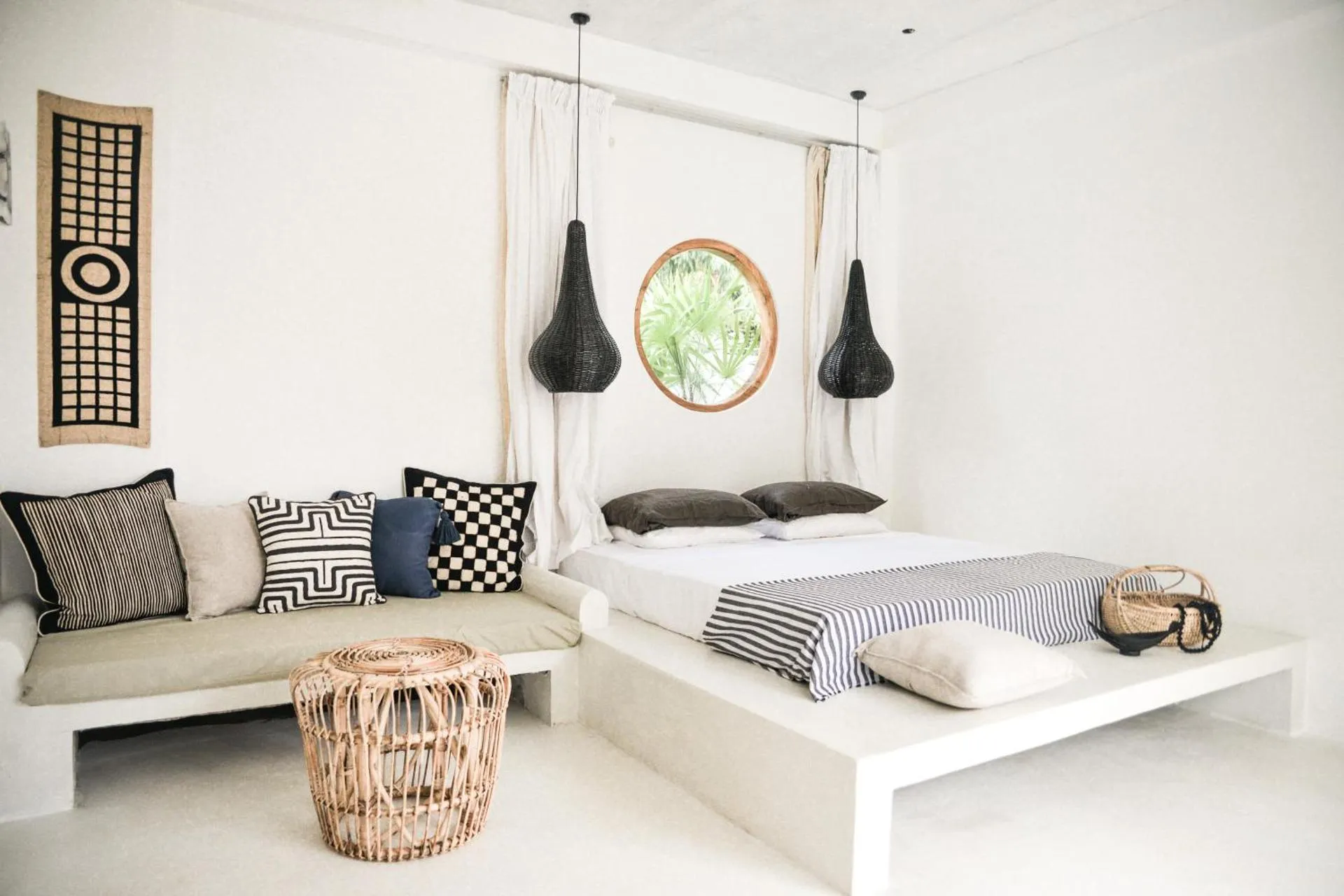 The Oasis Villa