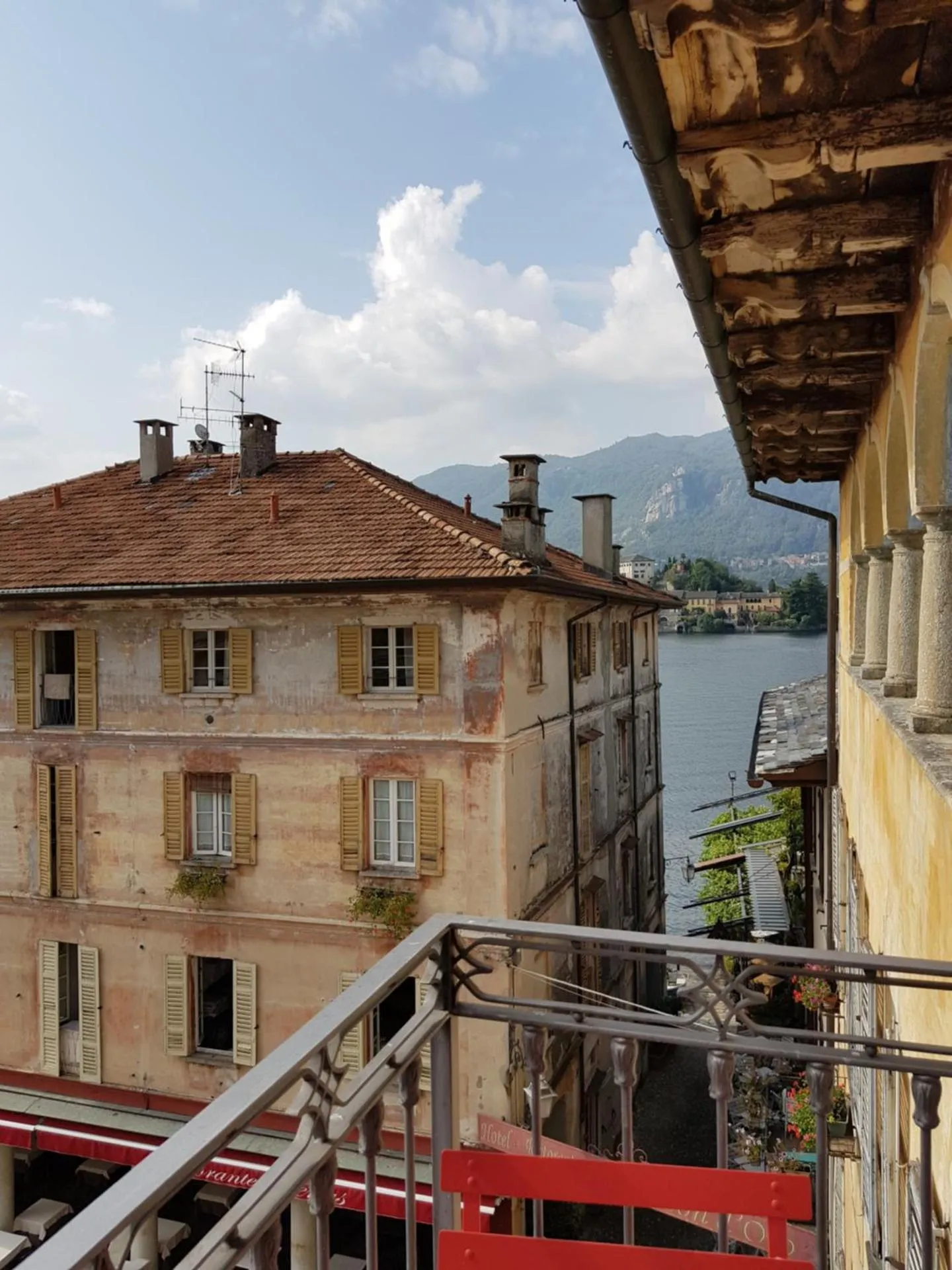 Hotel Aracoeli