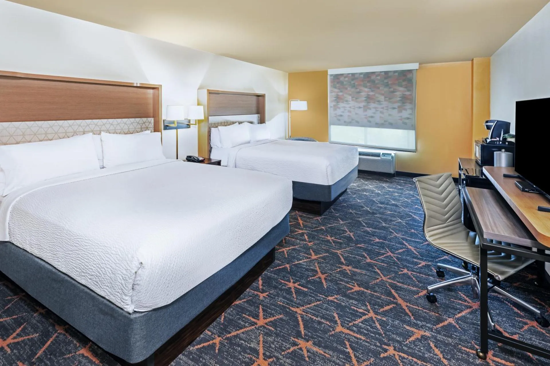 Holiday Inn Hotel & Suites Tulsa South, an IHG Hotel
