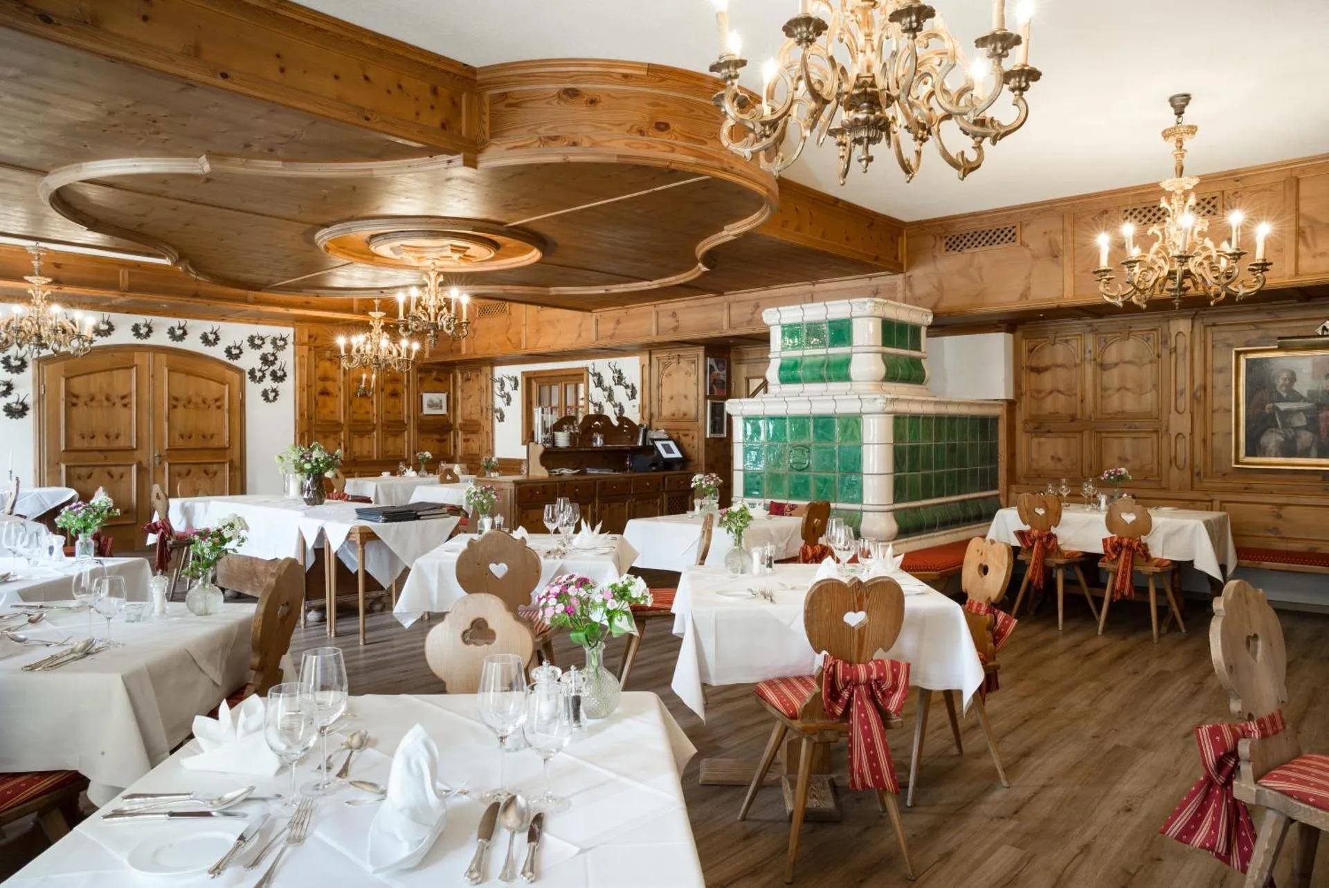 IMLAUER Hotel Schloss Pichlarn