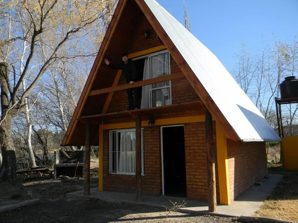 La Casona del Río
