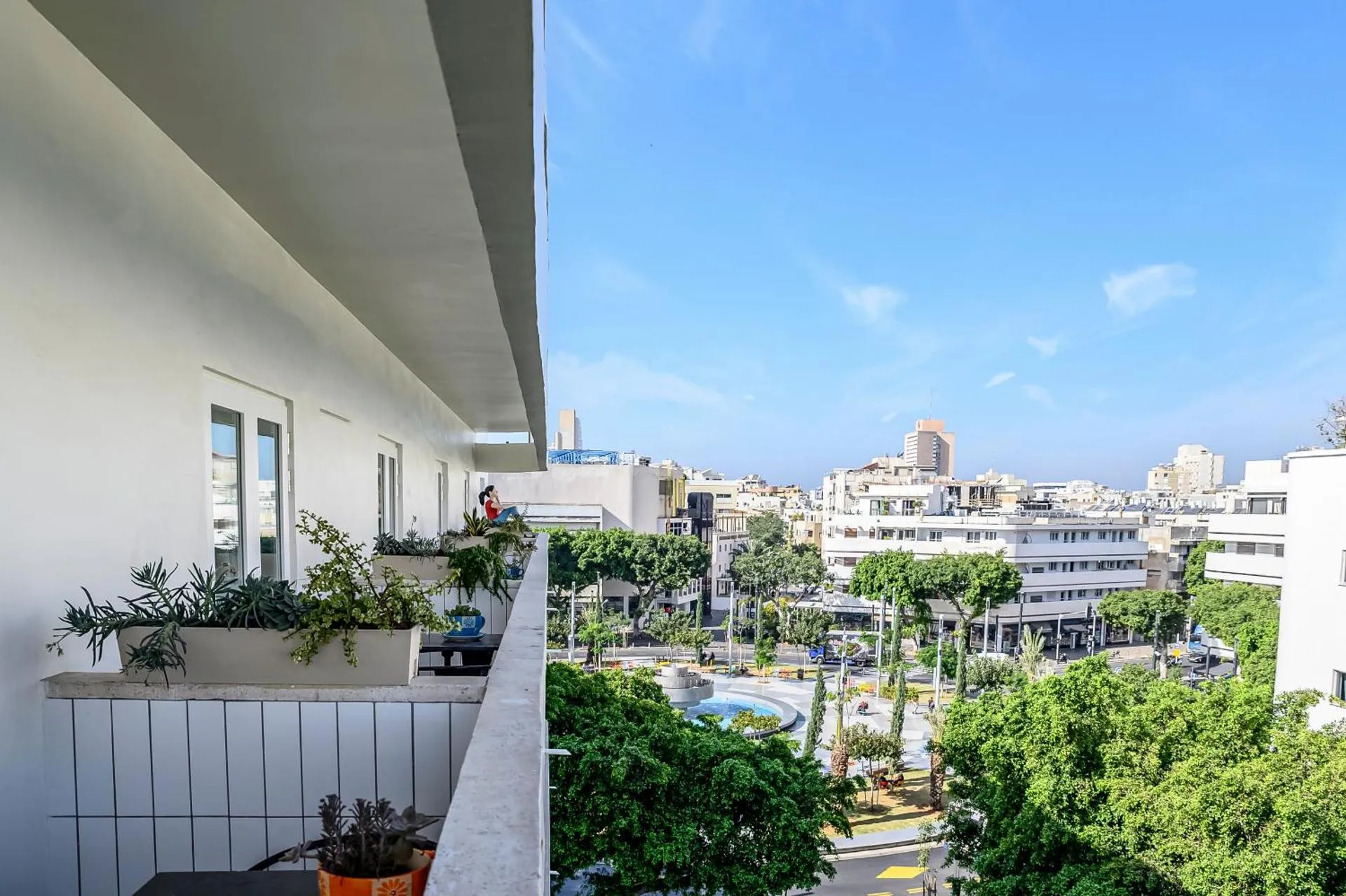 Center Chic Hotel - an Atlas Boutique Hotel