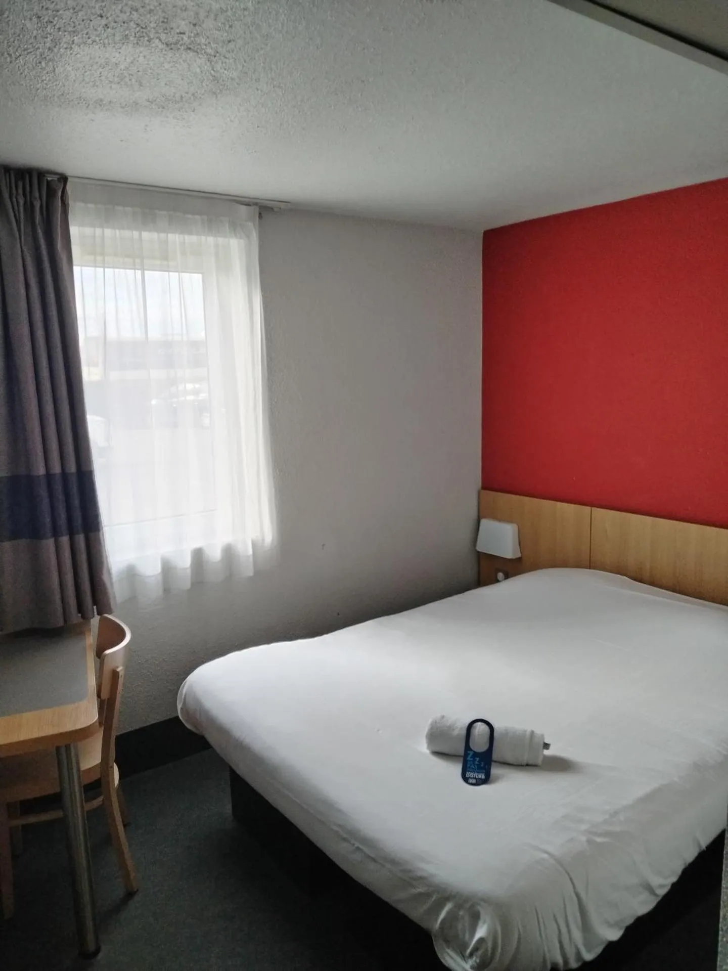 B&B HOTEL Montluçon