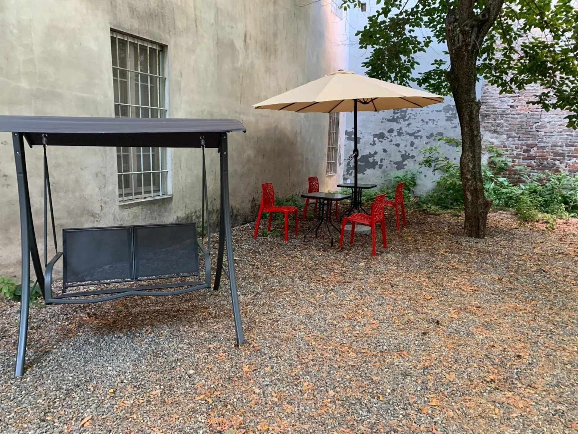 La Meridiana R&Breakfast