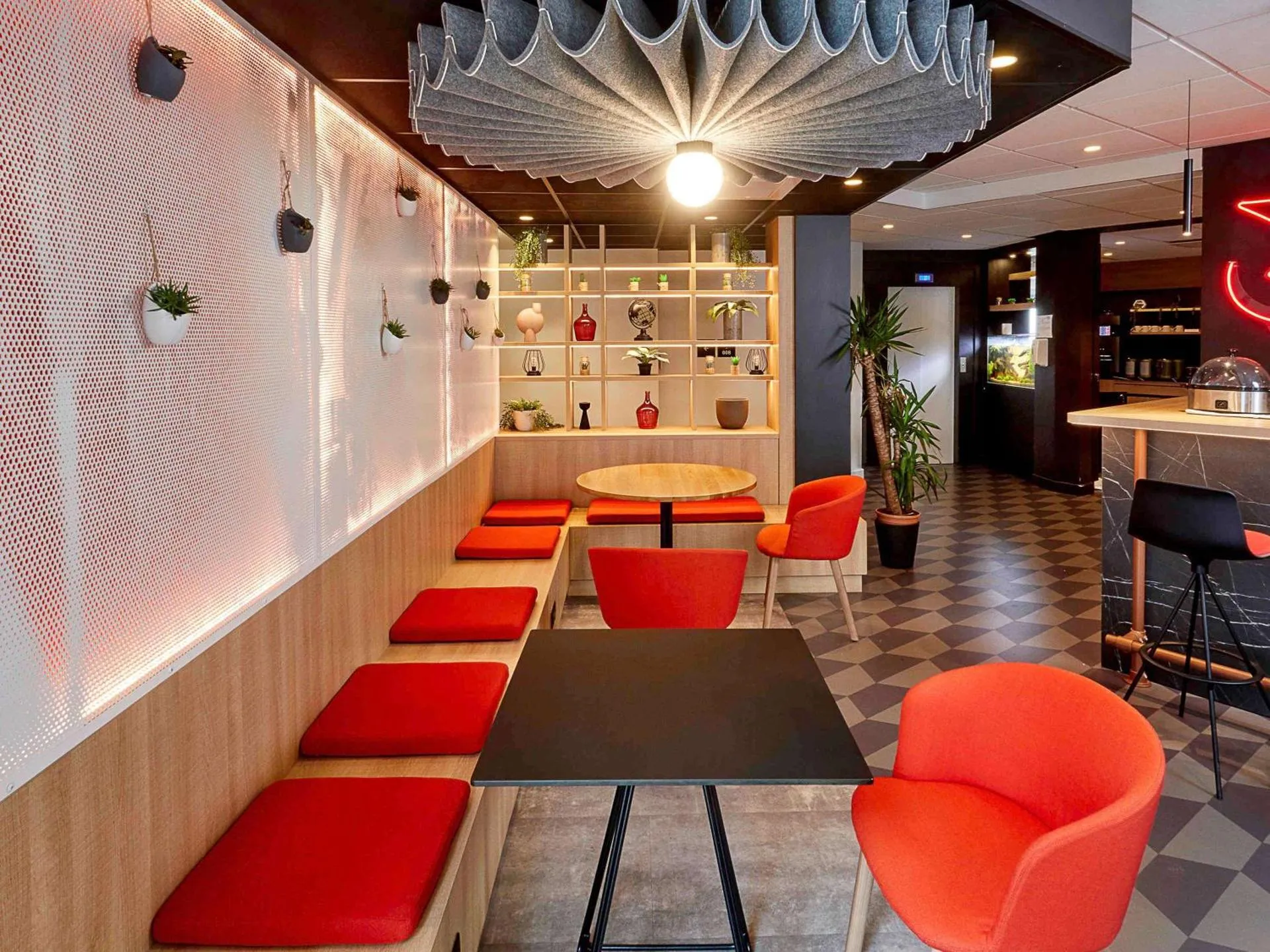 ibis Auxerre Centre