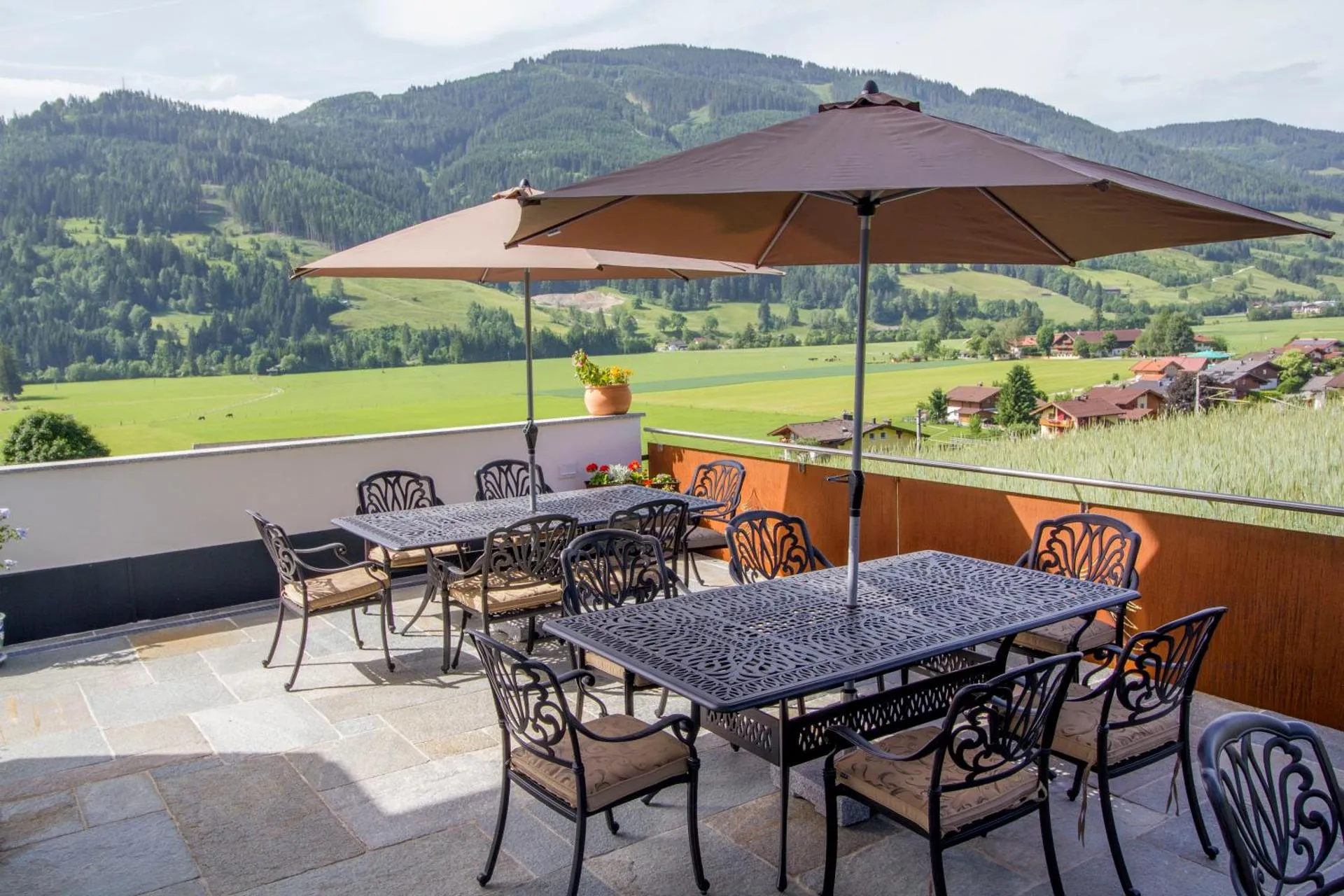 Pension Tannenhof