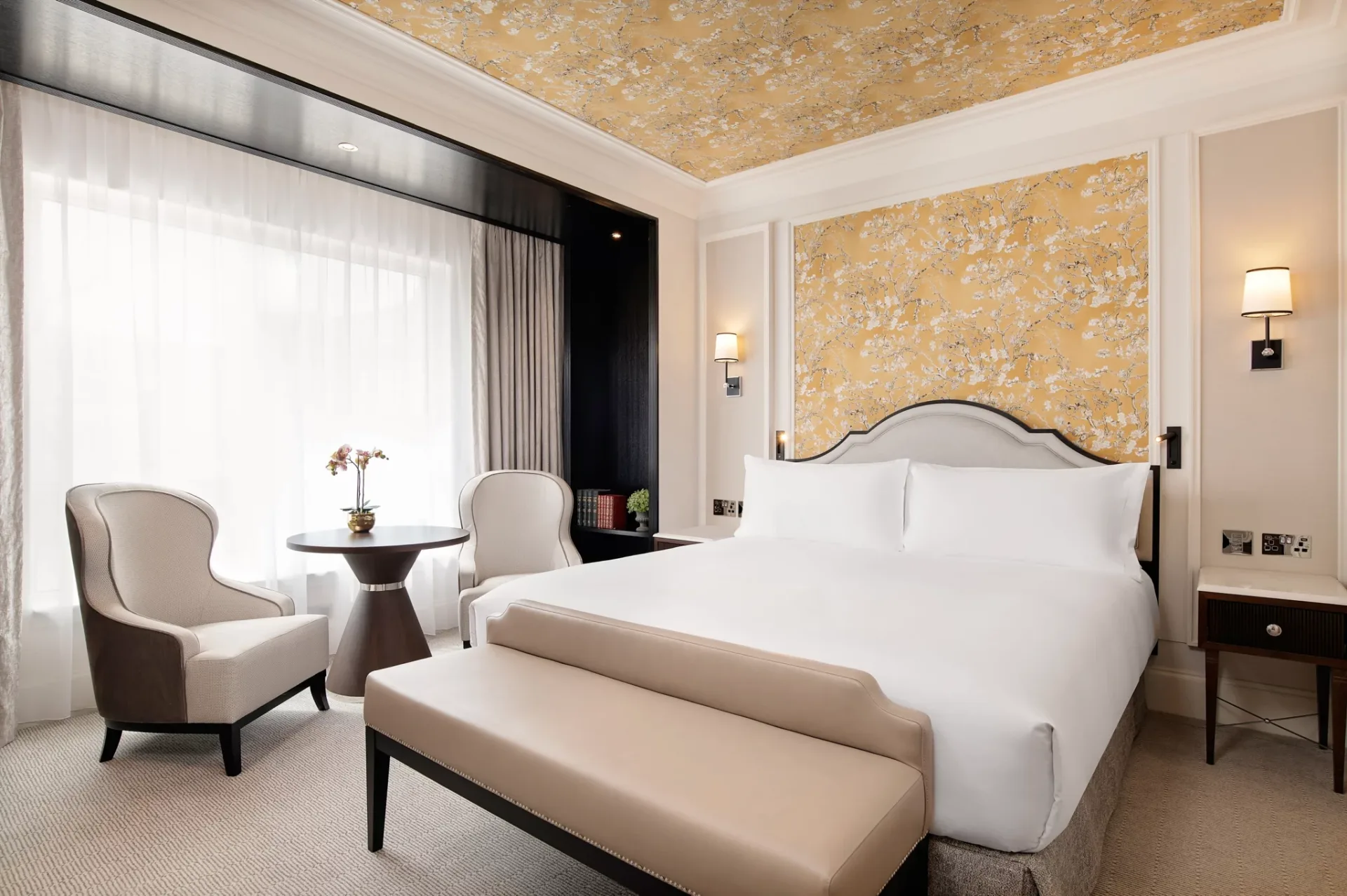 Fairmont Windsor Park, a dog friendly hotel in Windsor