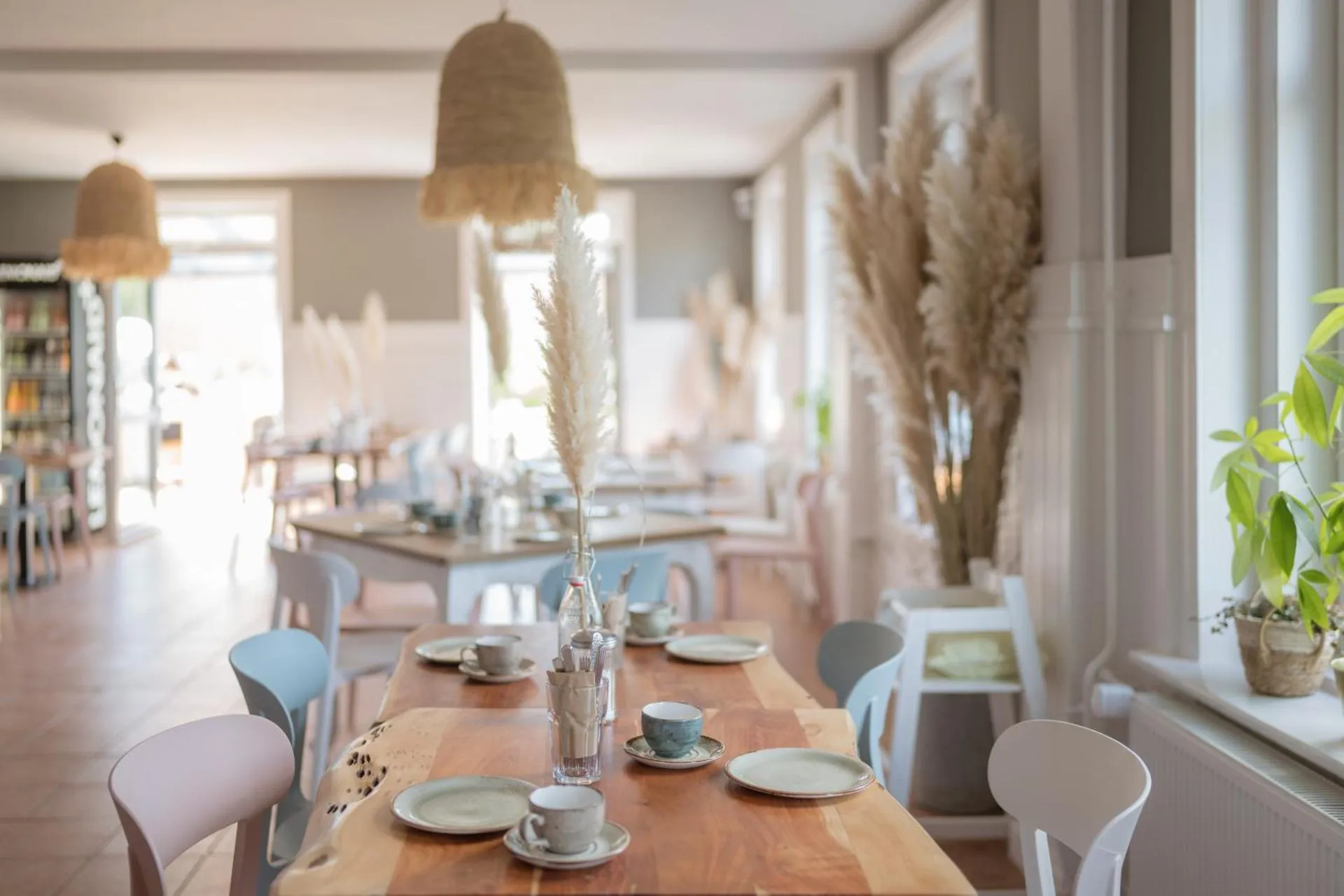 Hotel 'Das Strandhaus'