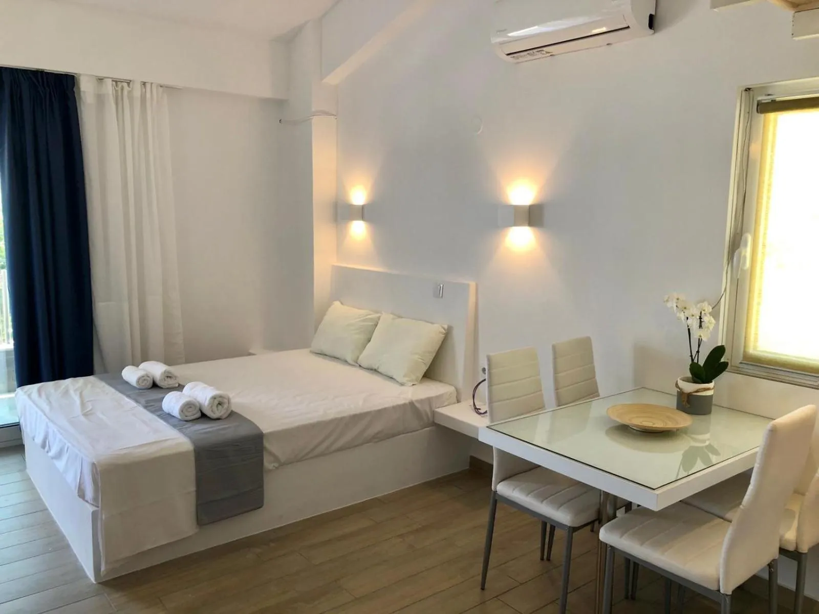 Sirakgast Ionian Sea Appartments