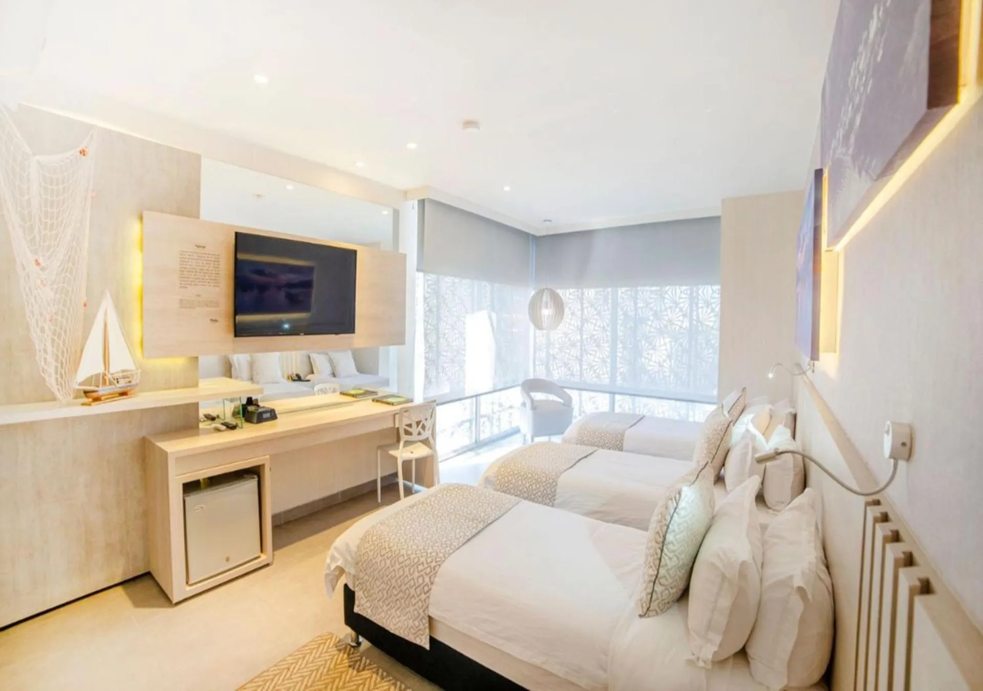 Hotel Perla Suite