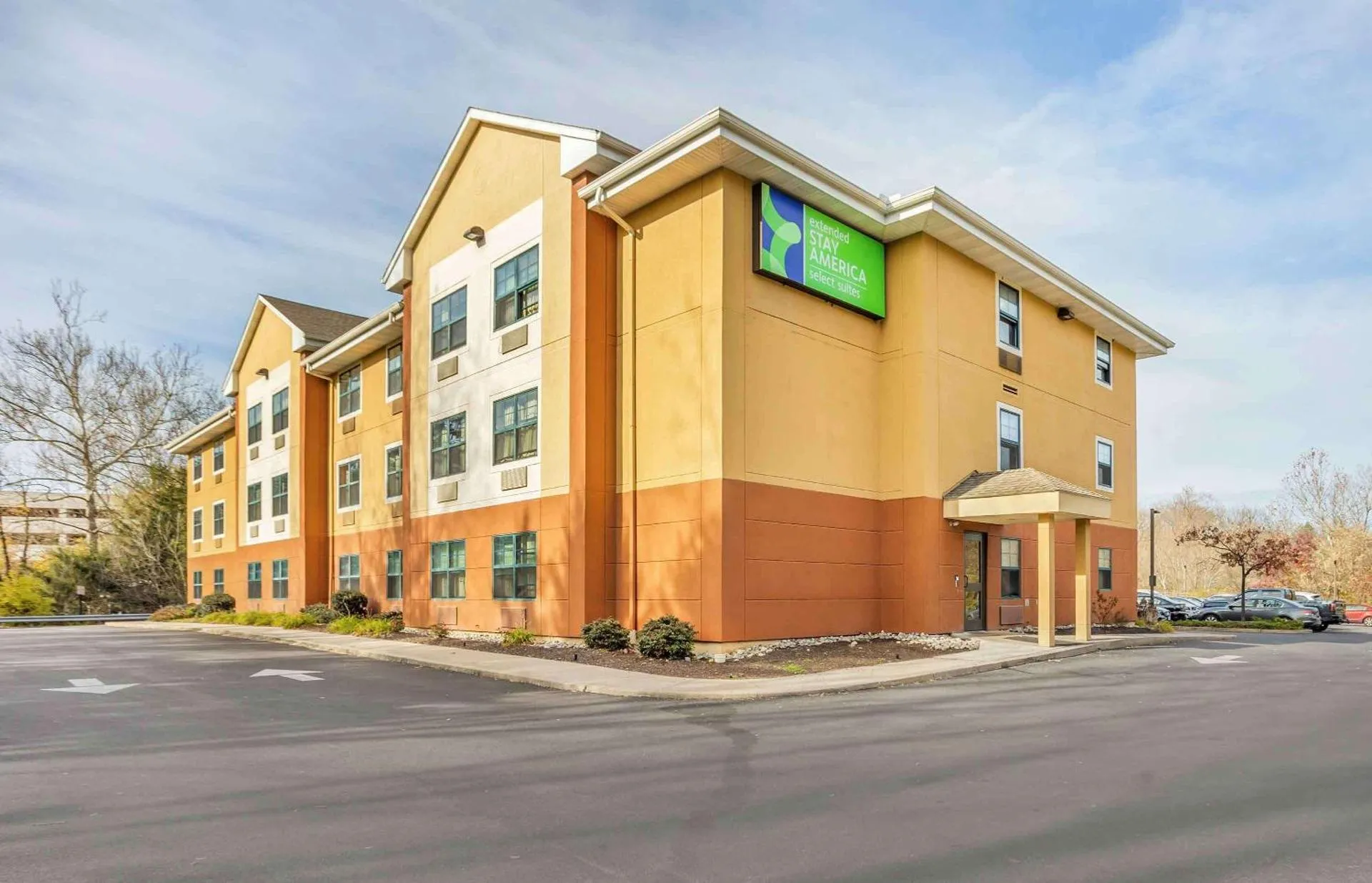 Extended Stay America Suites - Philadelphia - Malvern - Great Valley