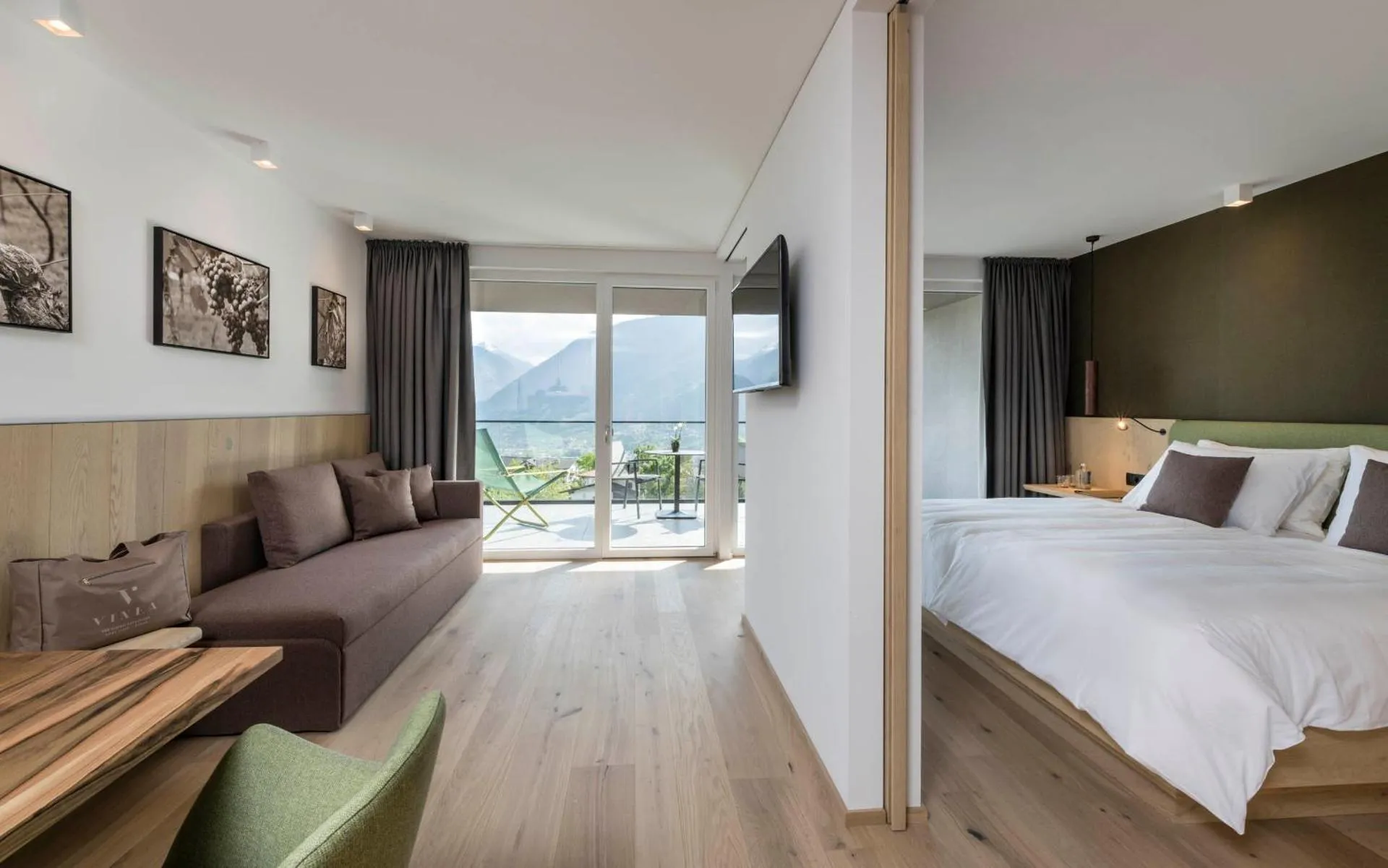 Vinea - Apartments