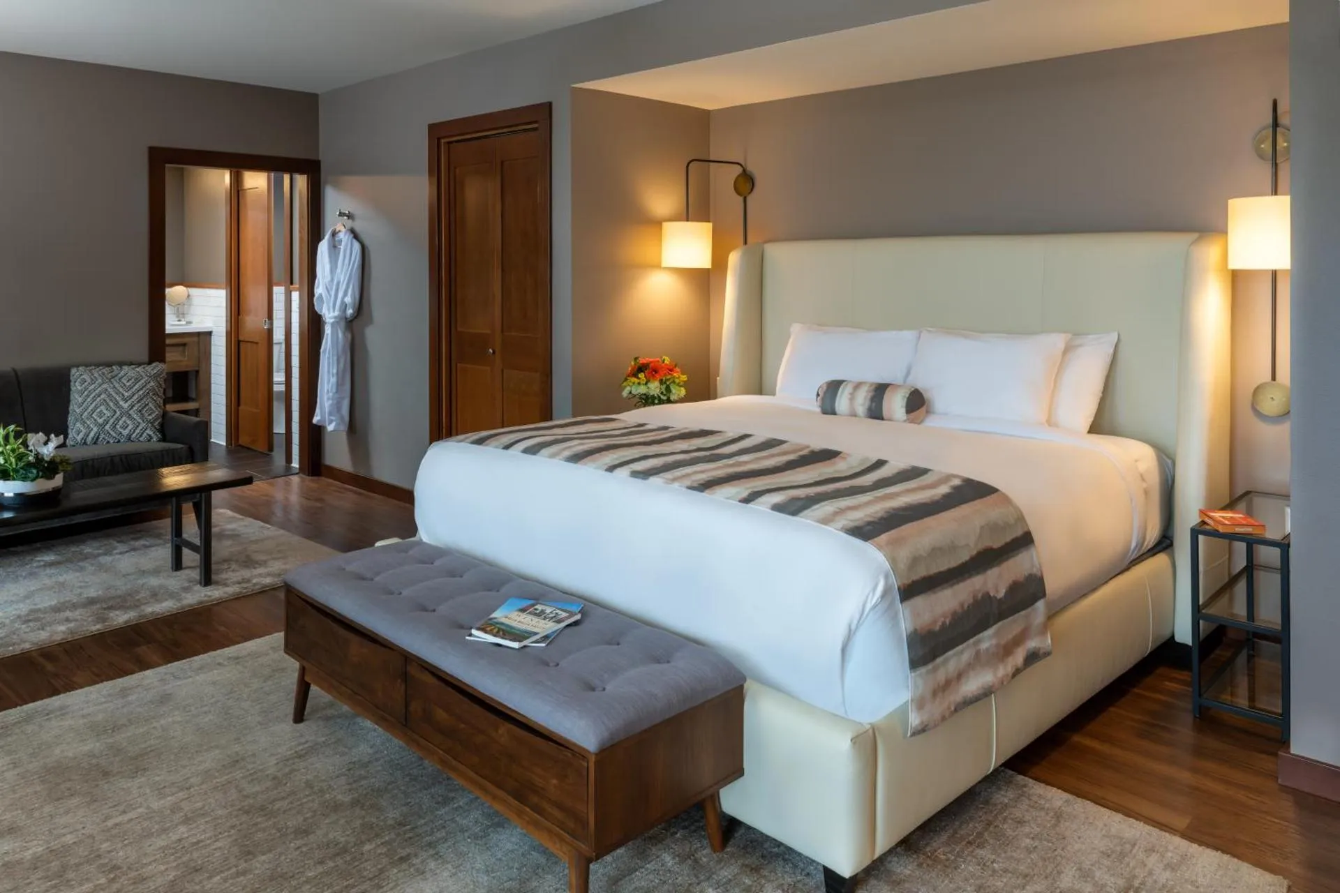 Dog Friendly Resort $Walla Walla - $Eritage Resort