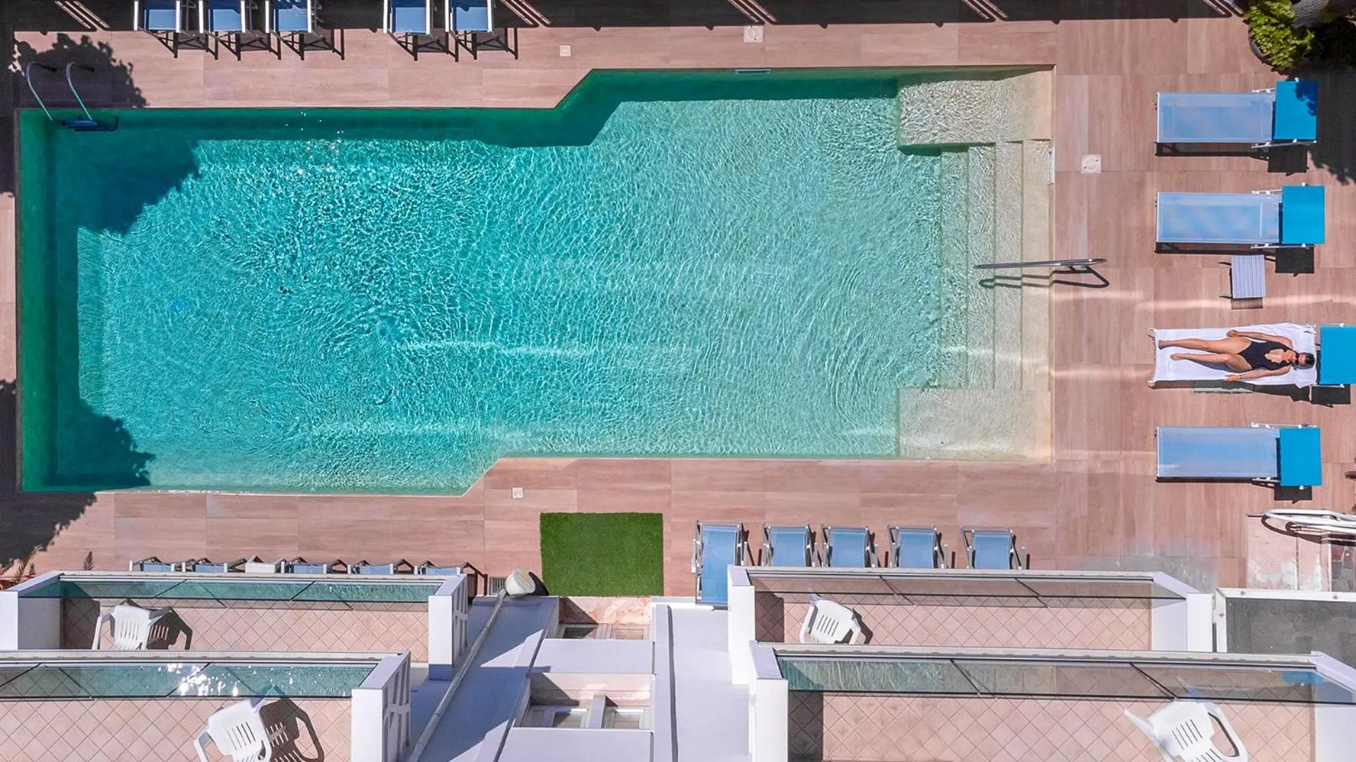 Hotel Rondinella e Viola