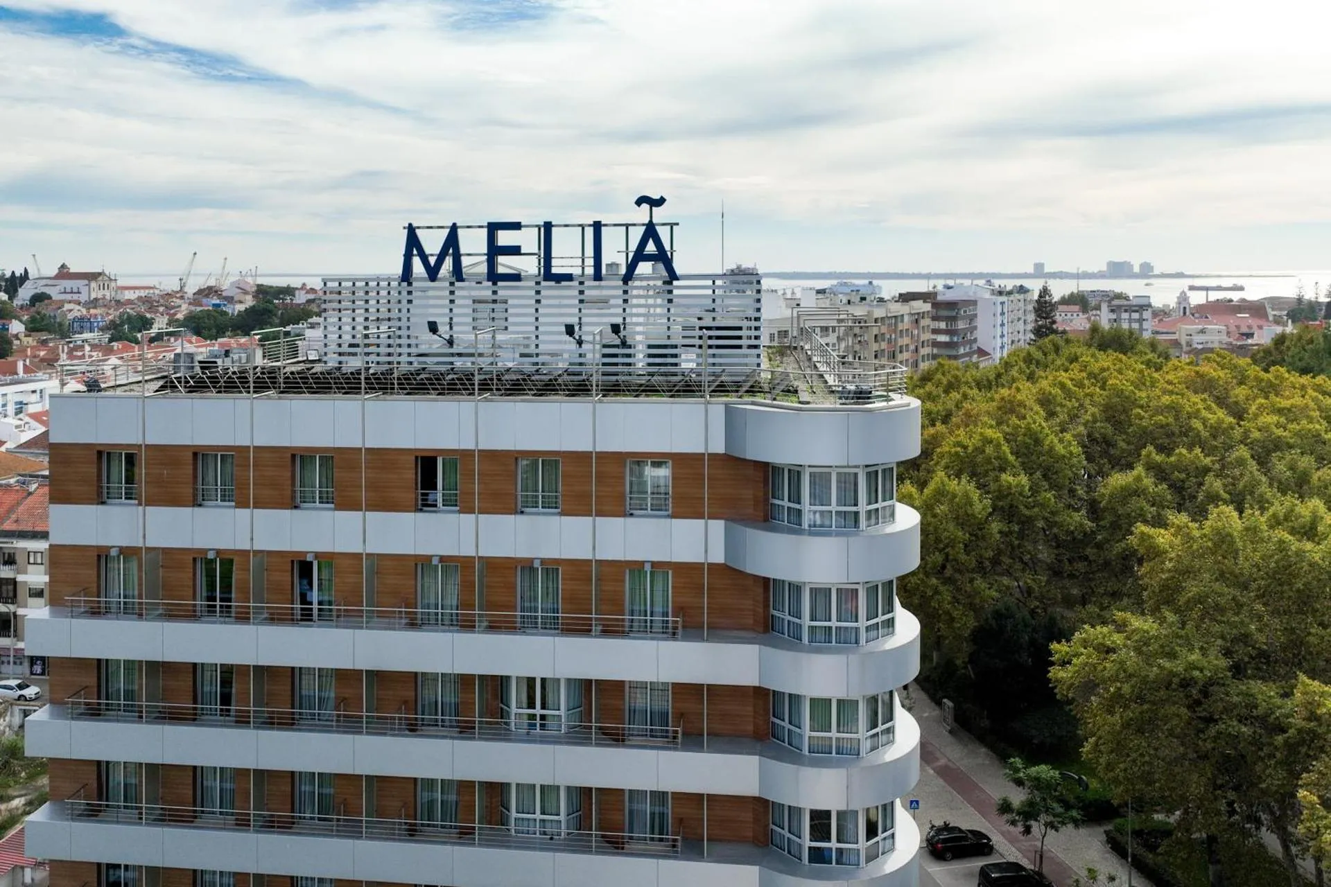 Melia Setubal