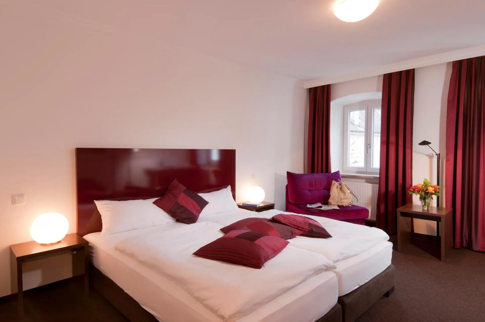 Hotel Bergbauer