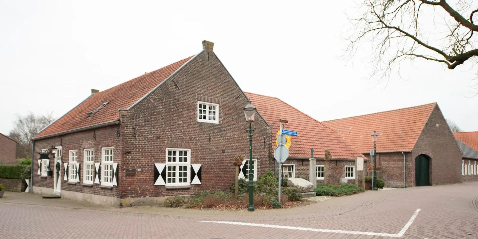 B&B Lindenhof Geijsteren
