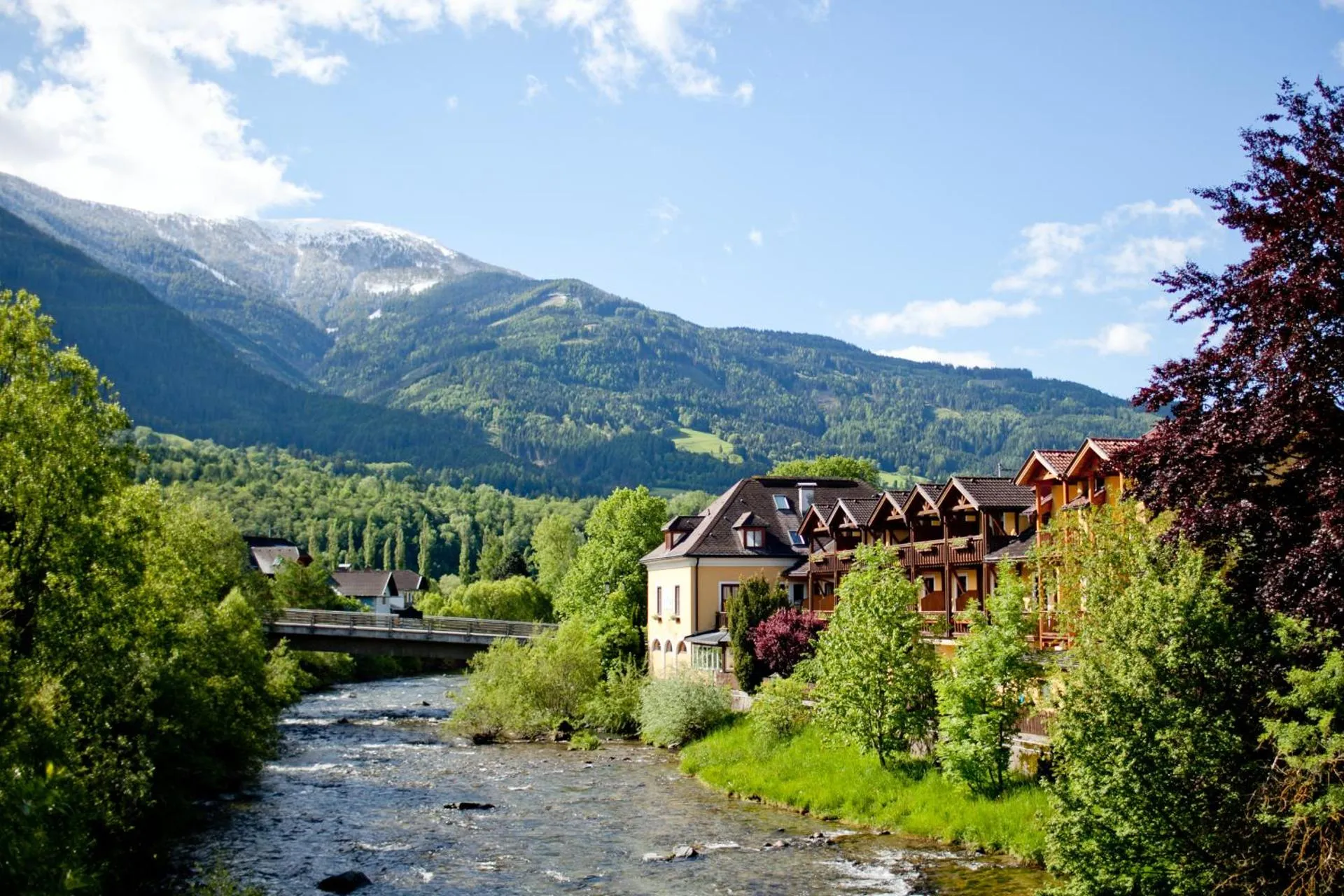 Hotel Restaurant Platzer