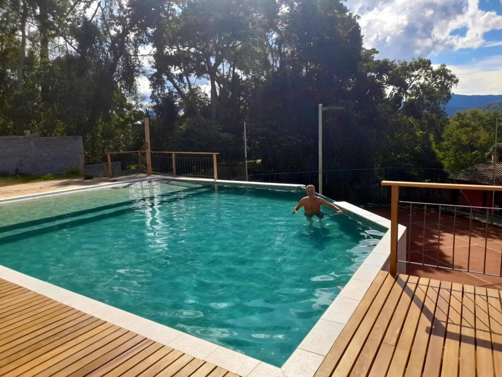 Pousada Golf Village