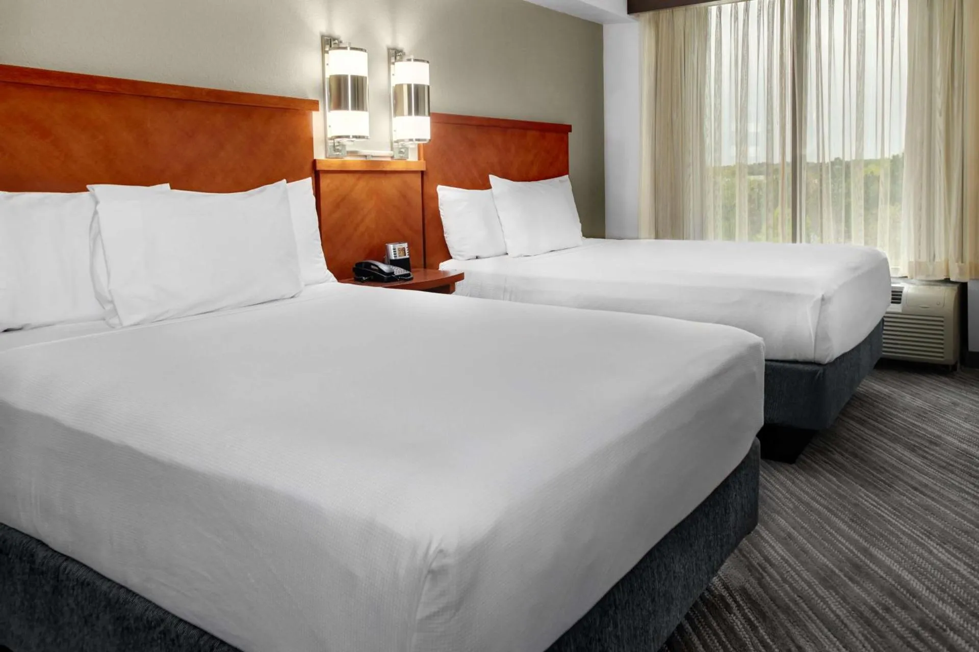 Hyatt Place Lakeland Center