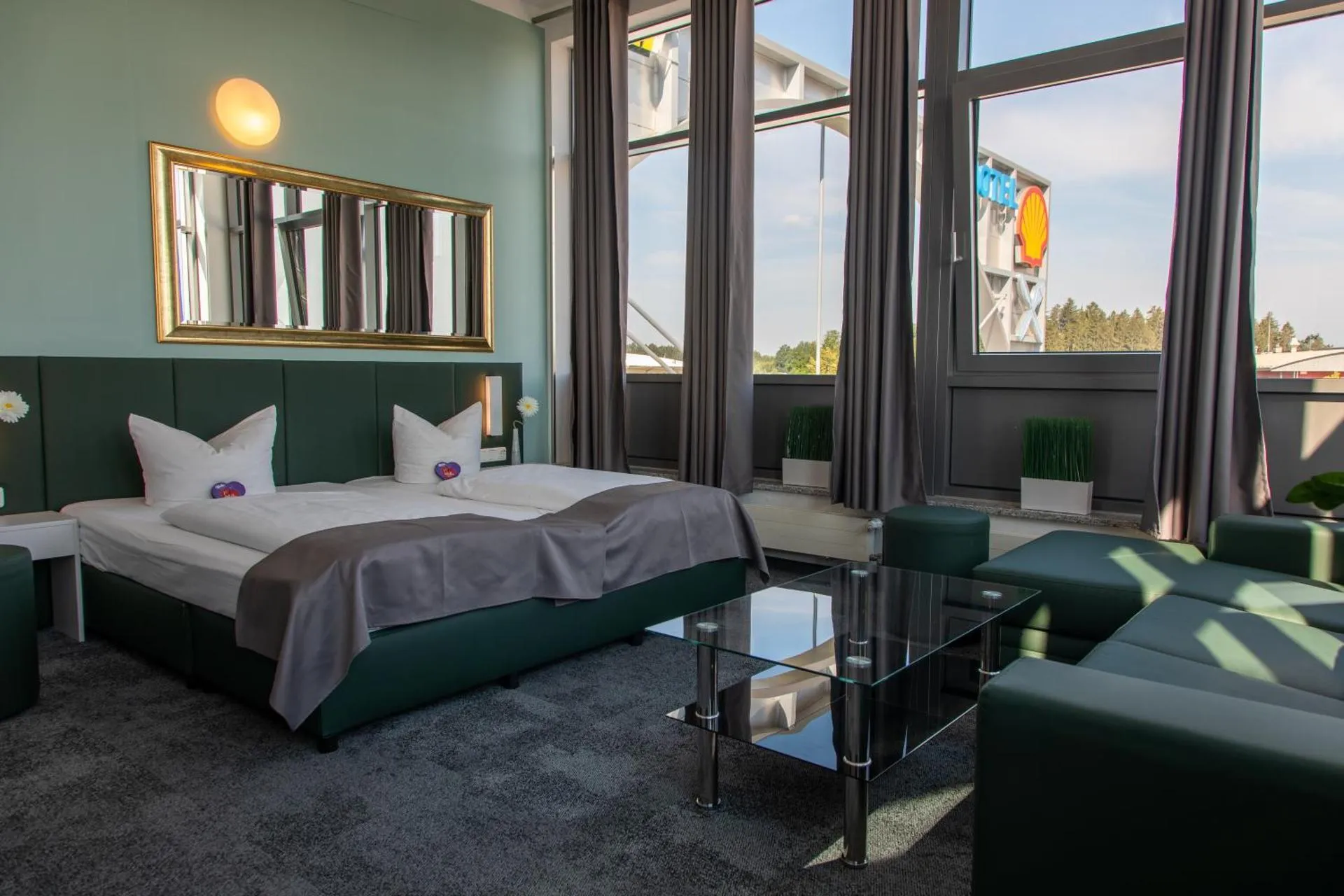 Dog Friendly Hotel $Schweitenkirchen - $Auszeit Das Hotel Schweitenkirchen
