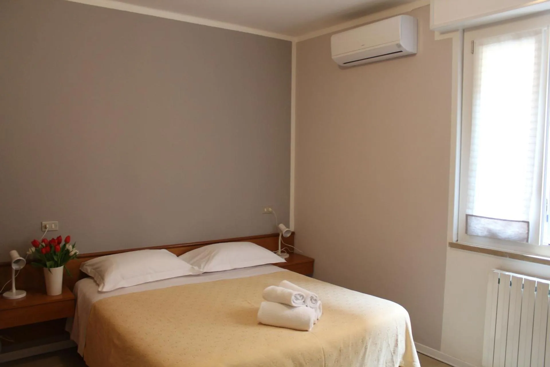 Albergo Tecla