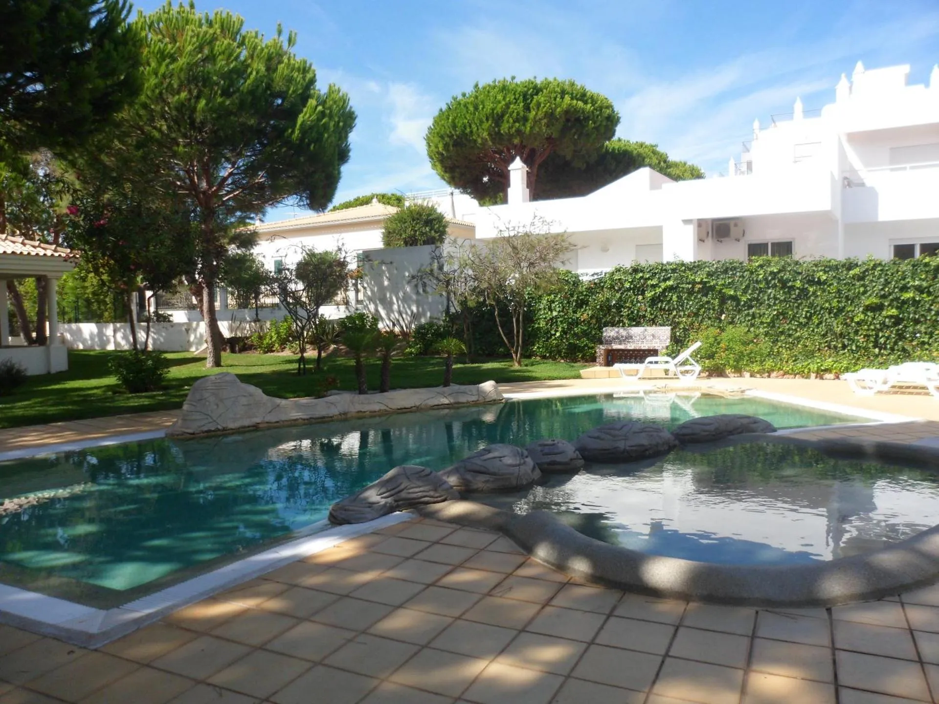 Jardins da Falesia