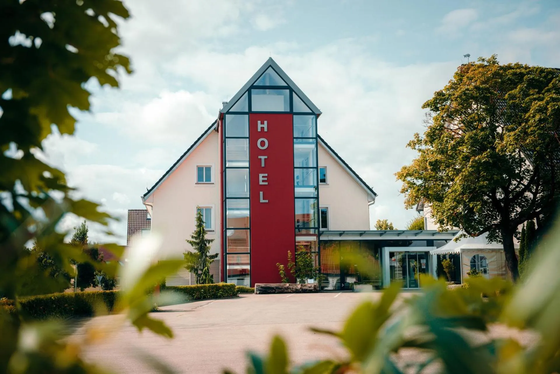 Dog Friendly Hotel $Merklingen - $Hotel Ochsen & Restaurant