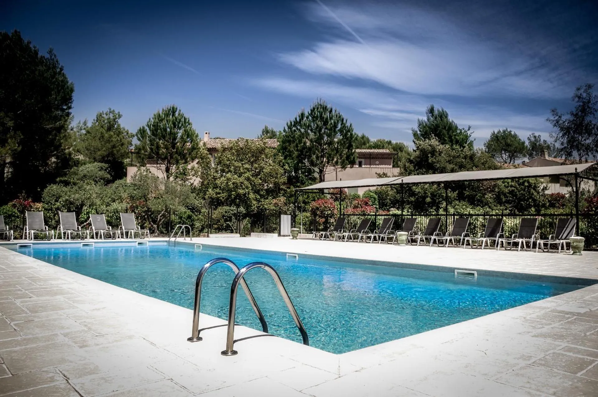 Les Appartements et Maisons des Domaines de Saint Endréol Golf & Spa Resort