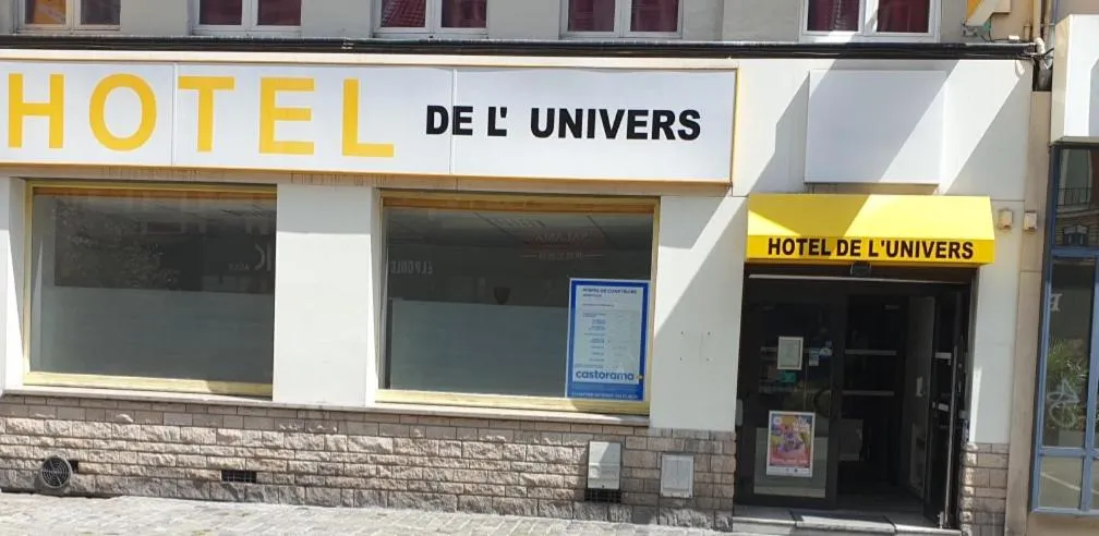 Première Classe Lille Centre