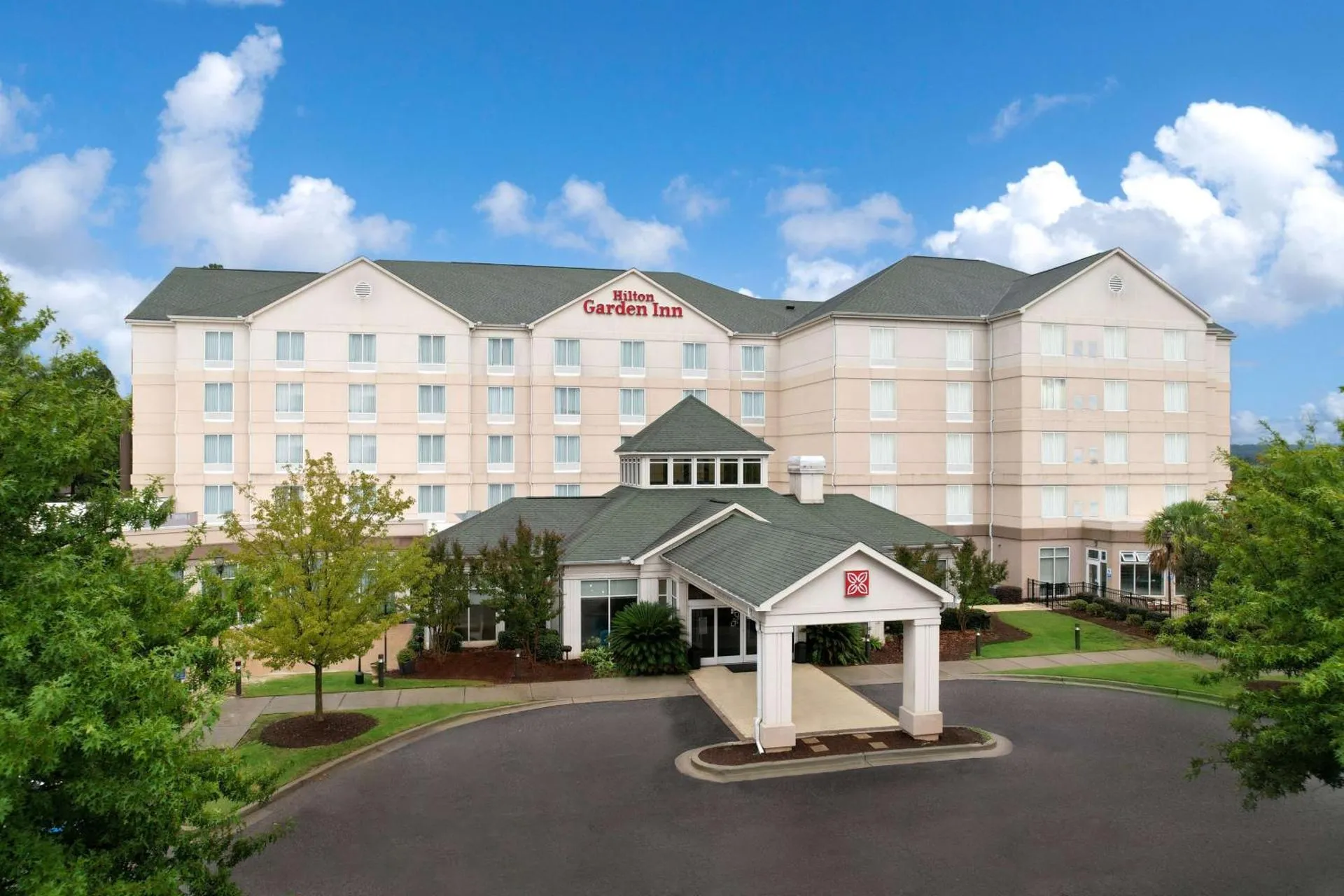 Dog Friendly Hotel $Augusta - $Hilton Garden Inn Augusta