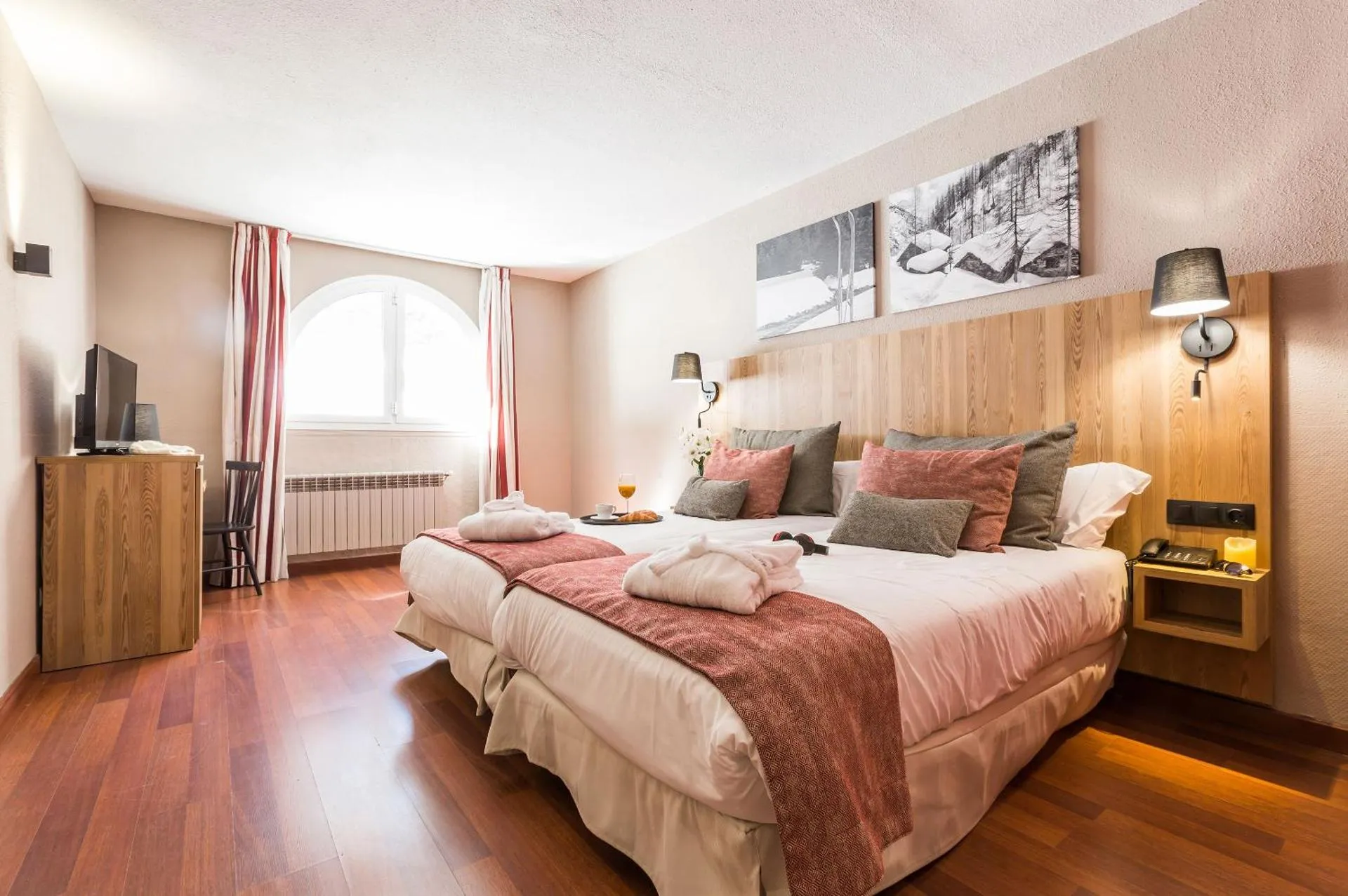 Hotel Grand Pas by Pierre & Vacances