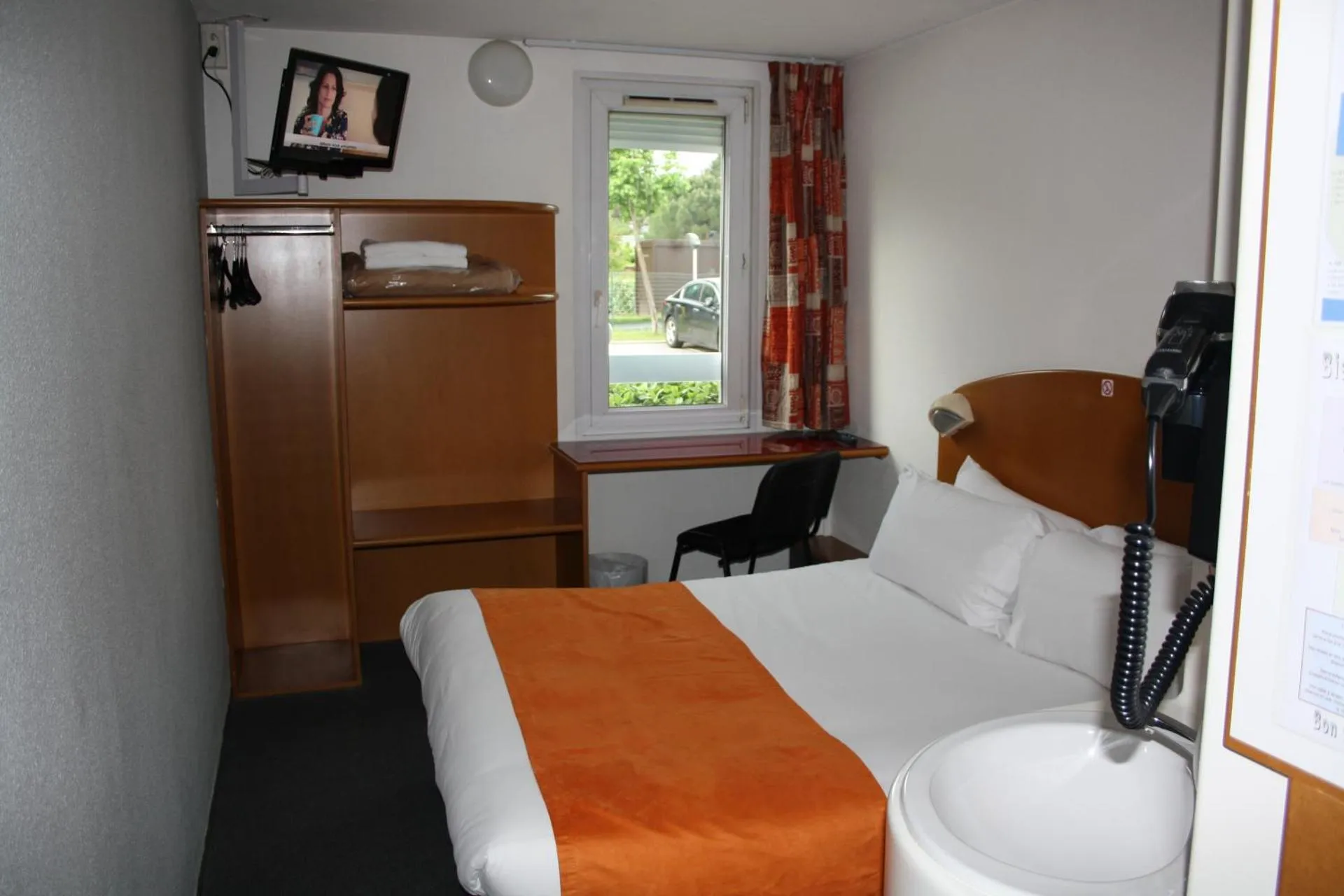 Dog Friendly Hotel $Bourg-lès-Valence - $Hôtel Quick Palace Valence Nord