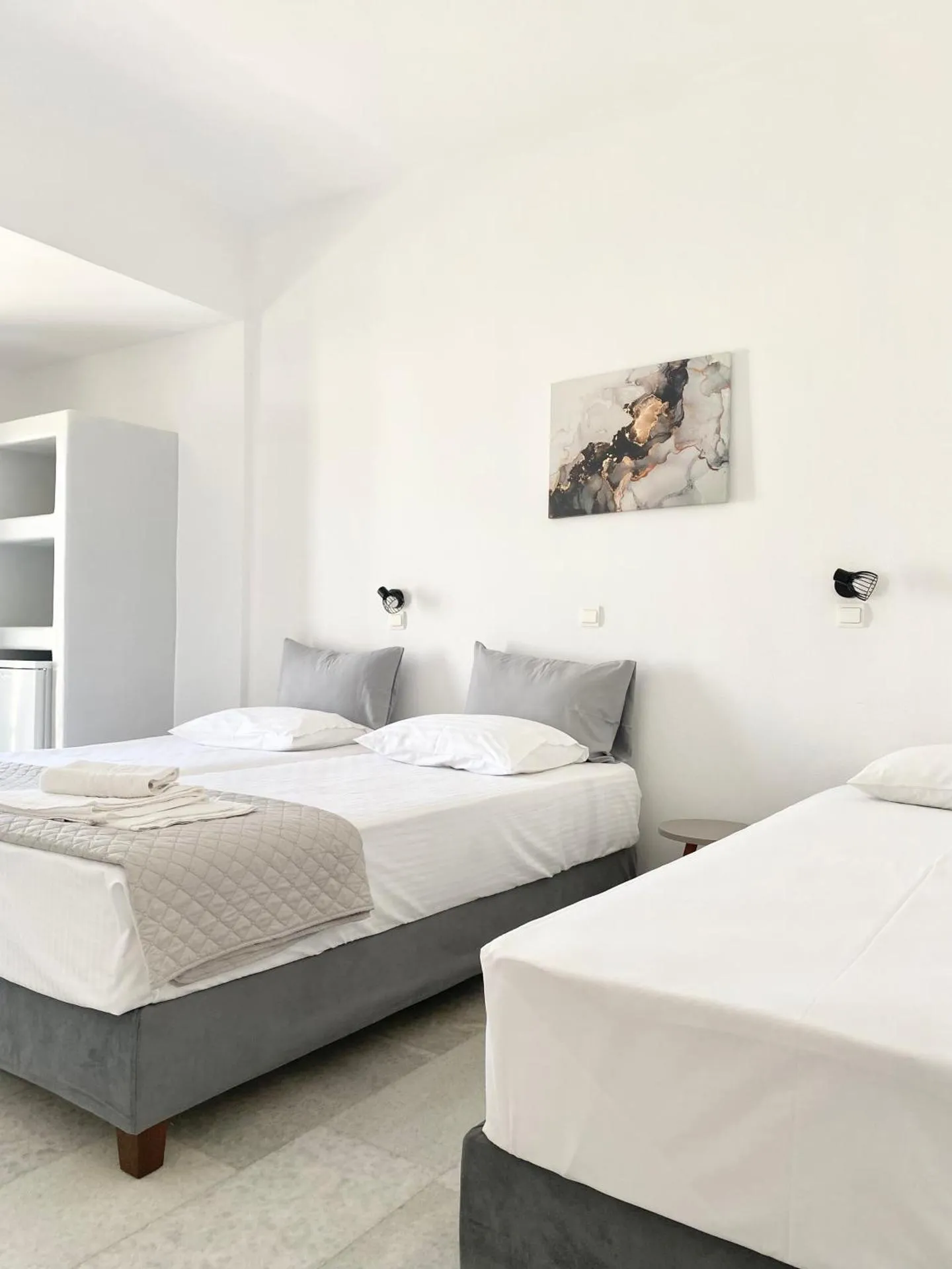 Fikas Hotel