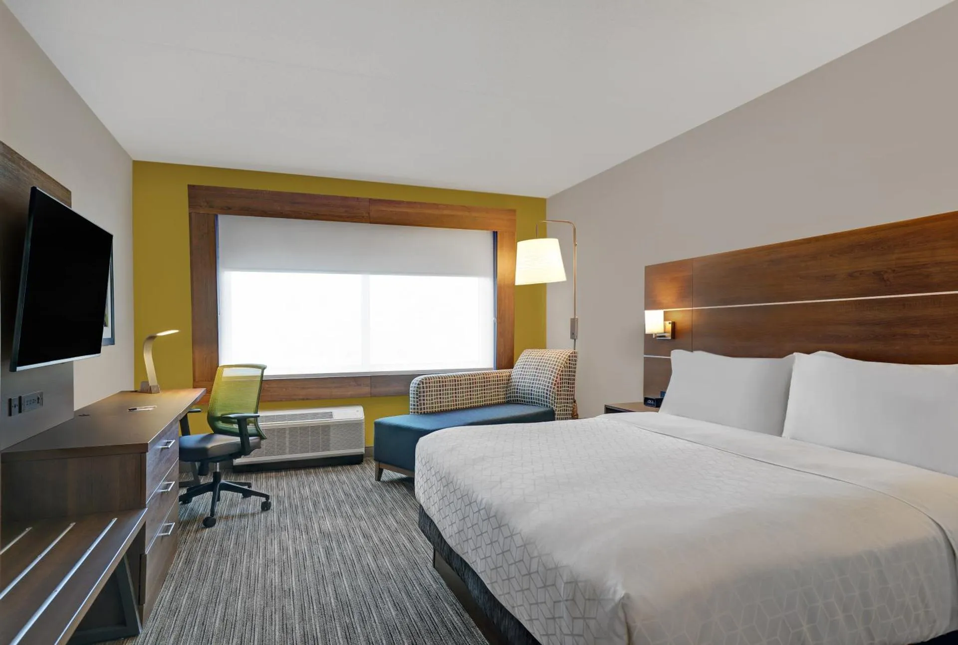 Dog Friendly Hotel $Kingston - $Holiday Inn Express - Kingston West, an IHG Hotel