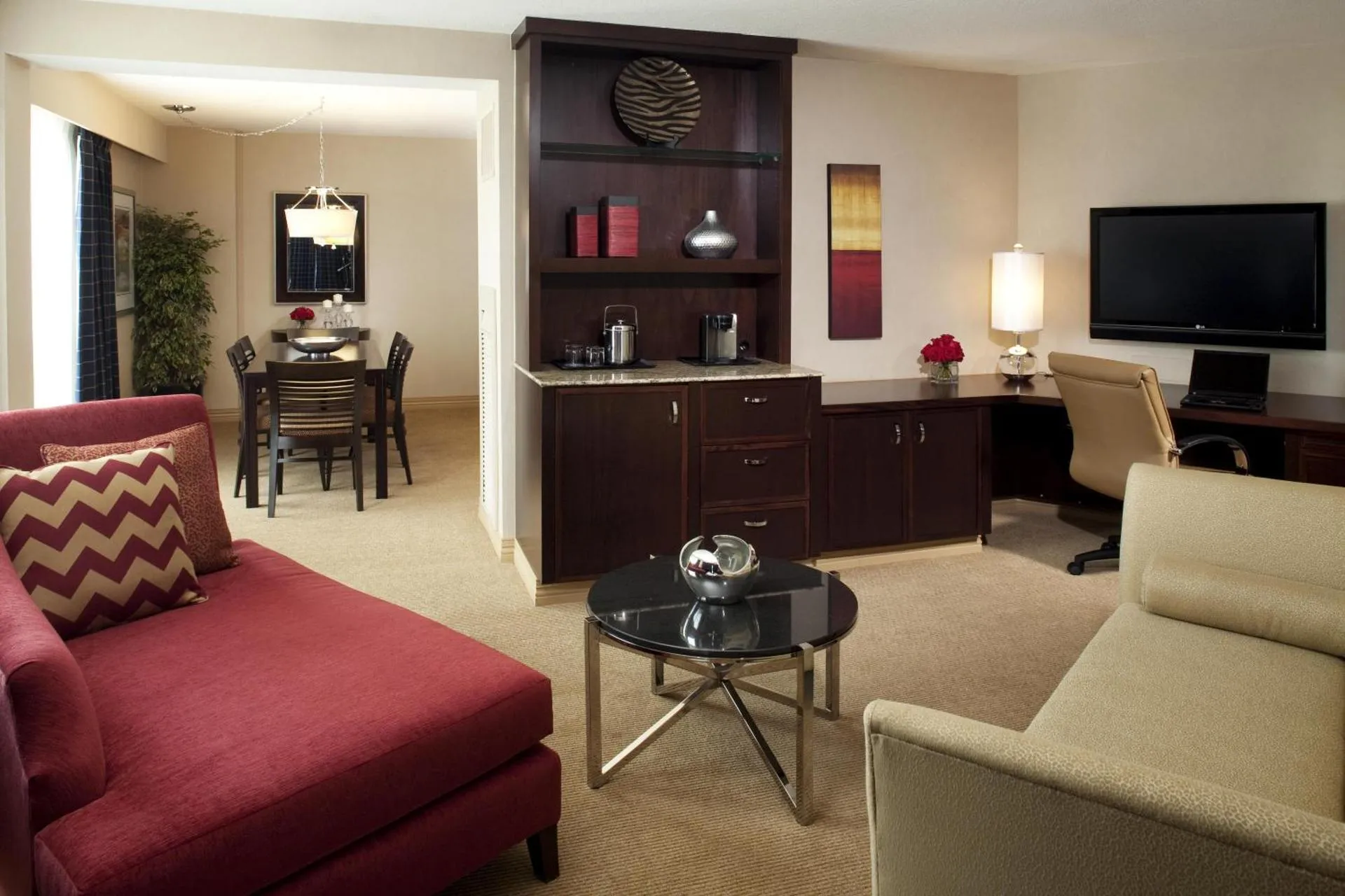 Sheraton Albuquerque Uptown