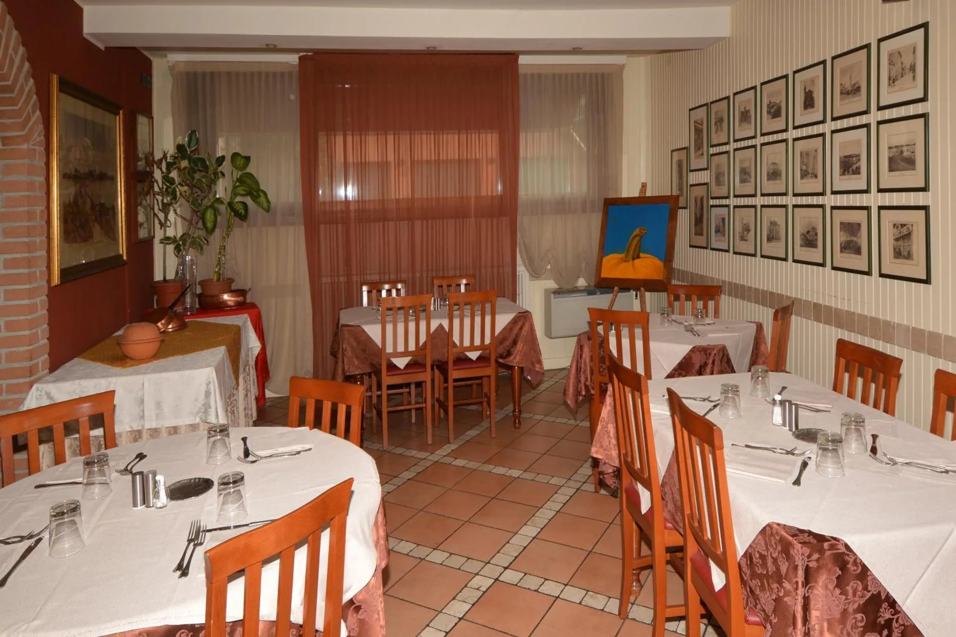 Albergo Cavallucci
