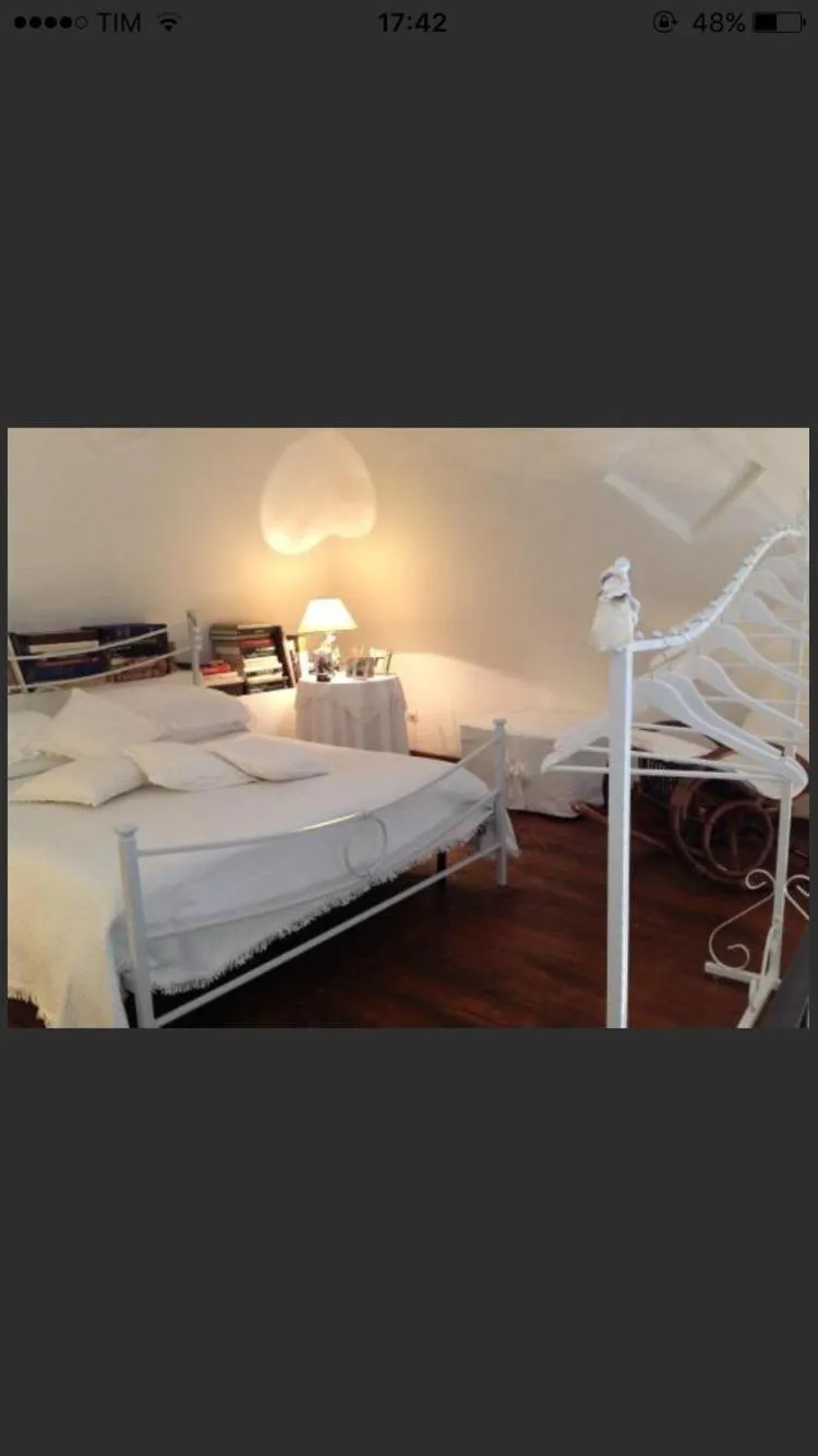 B&B Michelangeli - Private parking