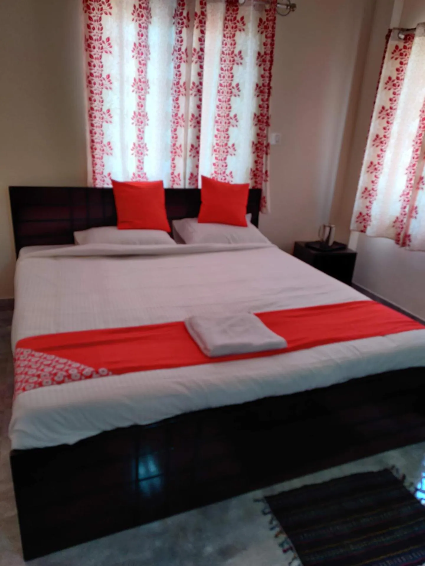 Akshaya Boarding and Lodging