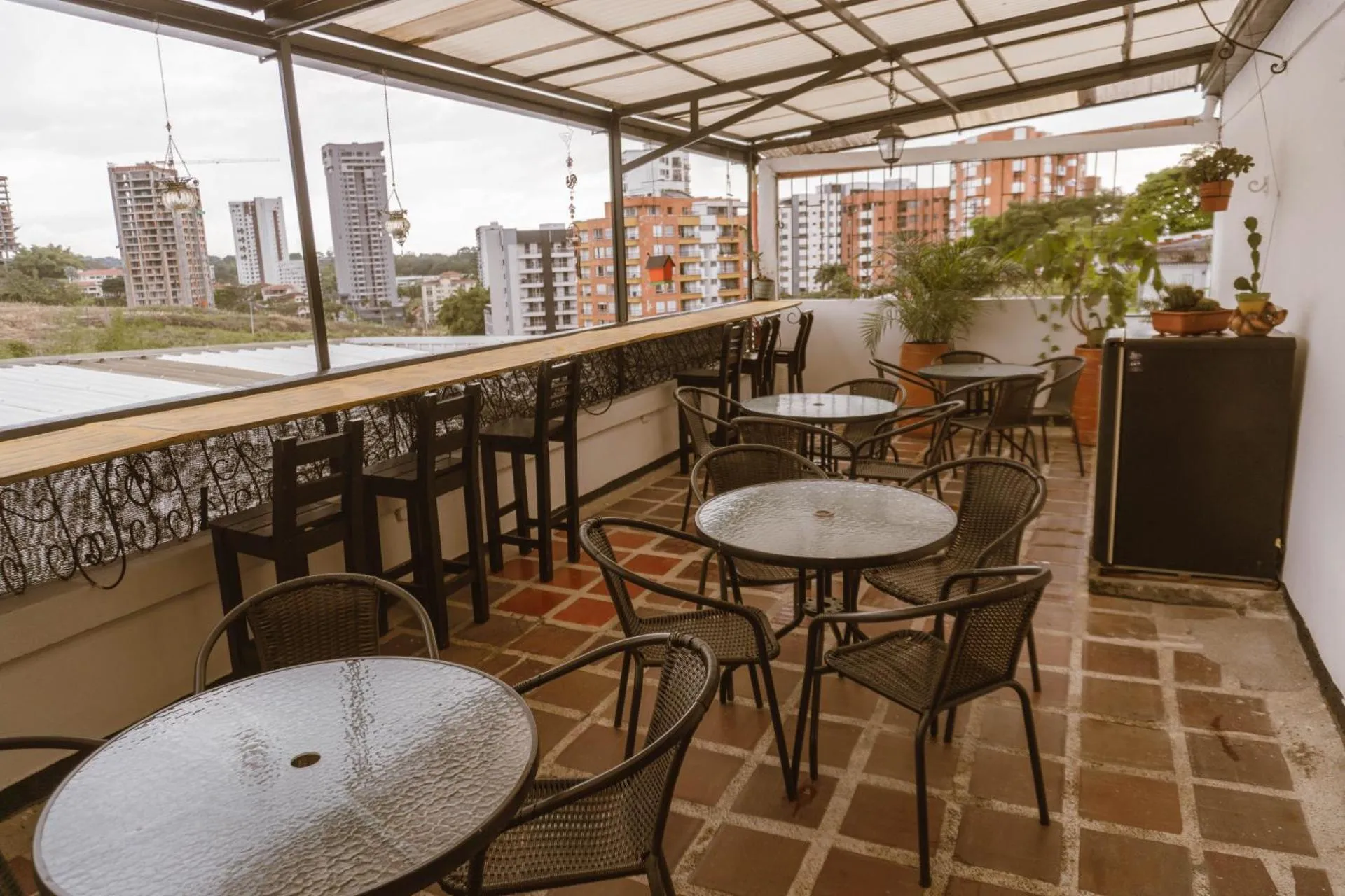 Toukan Hostel