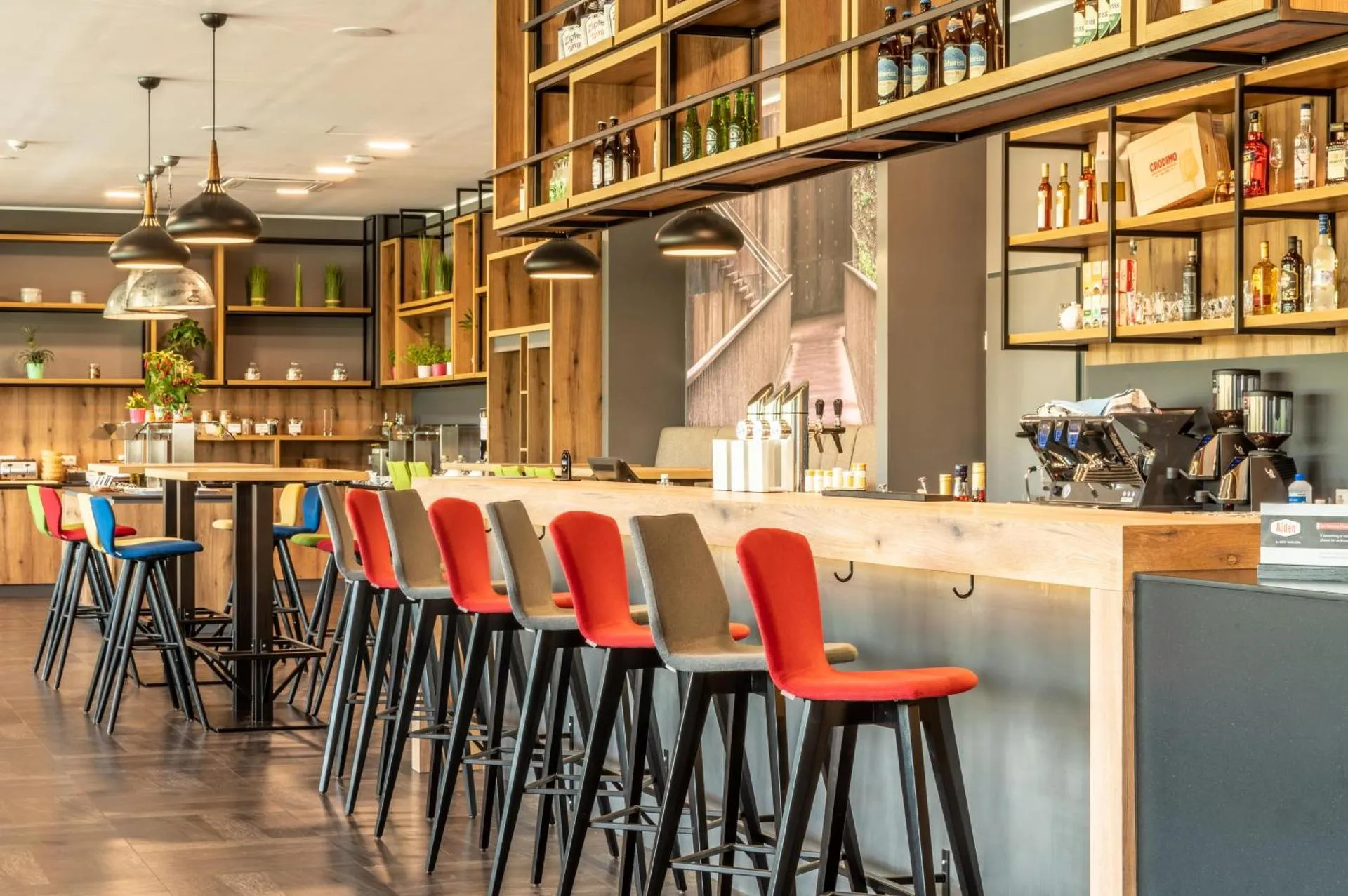 Aiden by Best Western @ Stadtgut Hotel Steyr