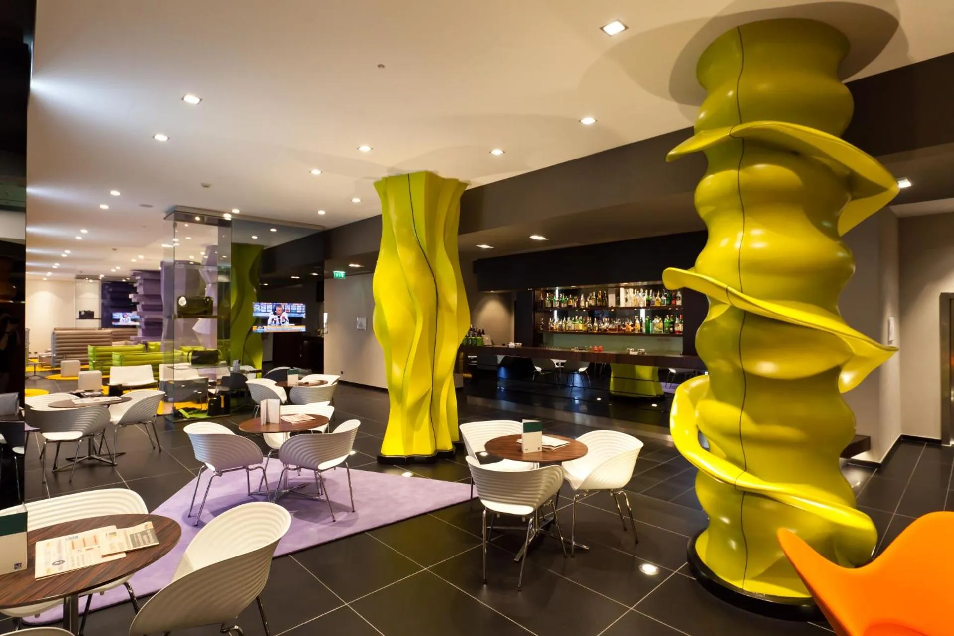 RMH MODENA DES ARTS