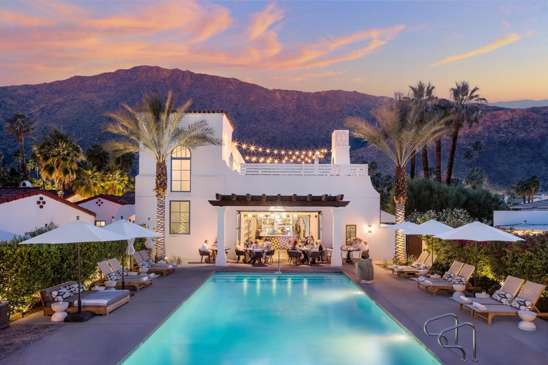 La Serena Villas - Adults Only 21 & Up