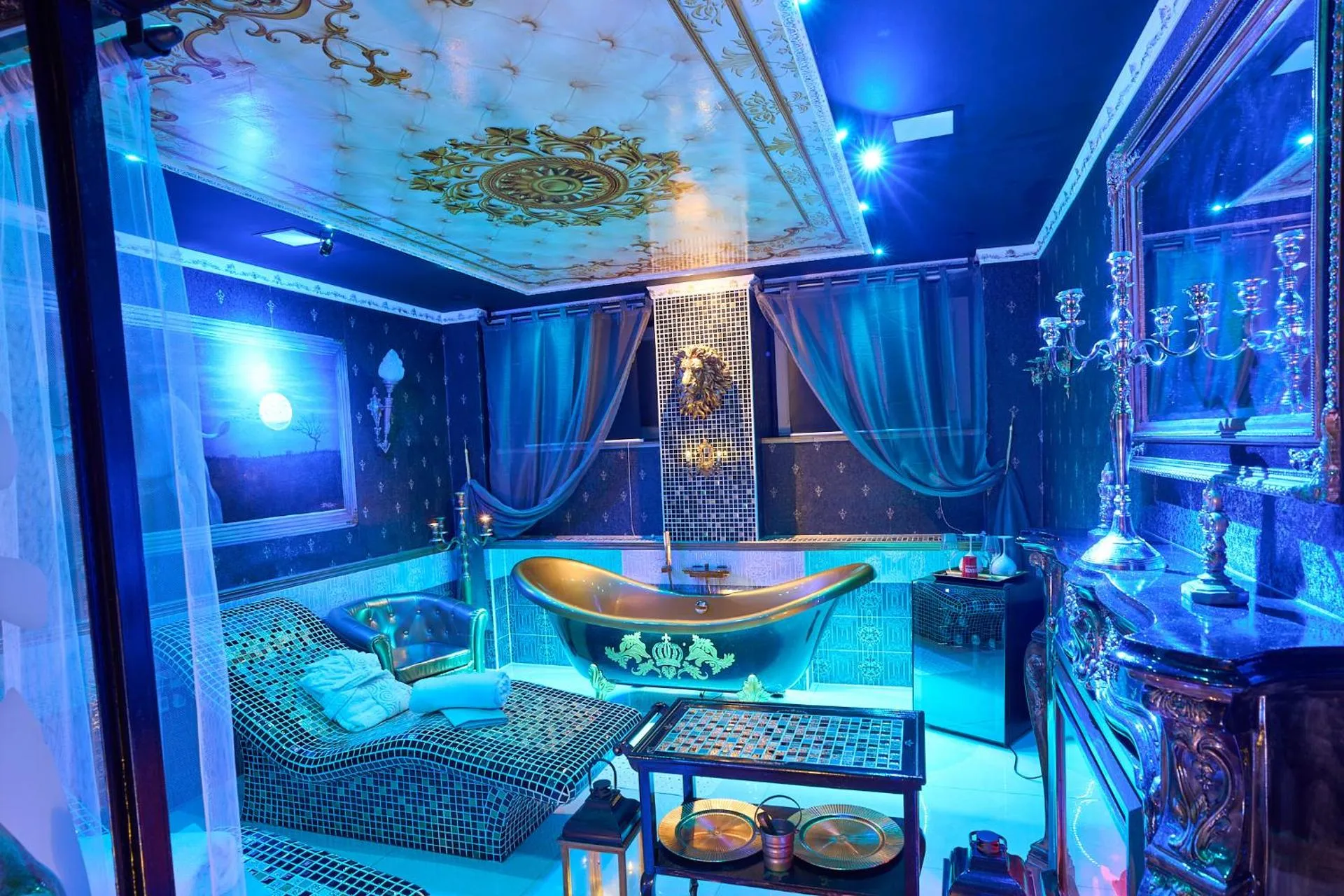 Hotel Tommy Wellness & Spa
