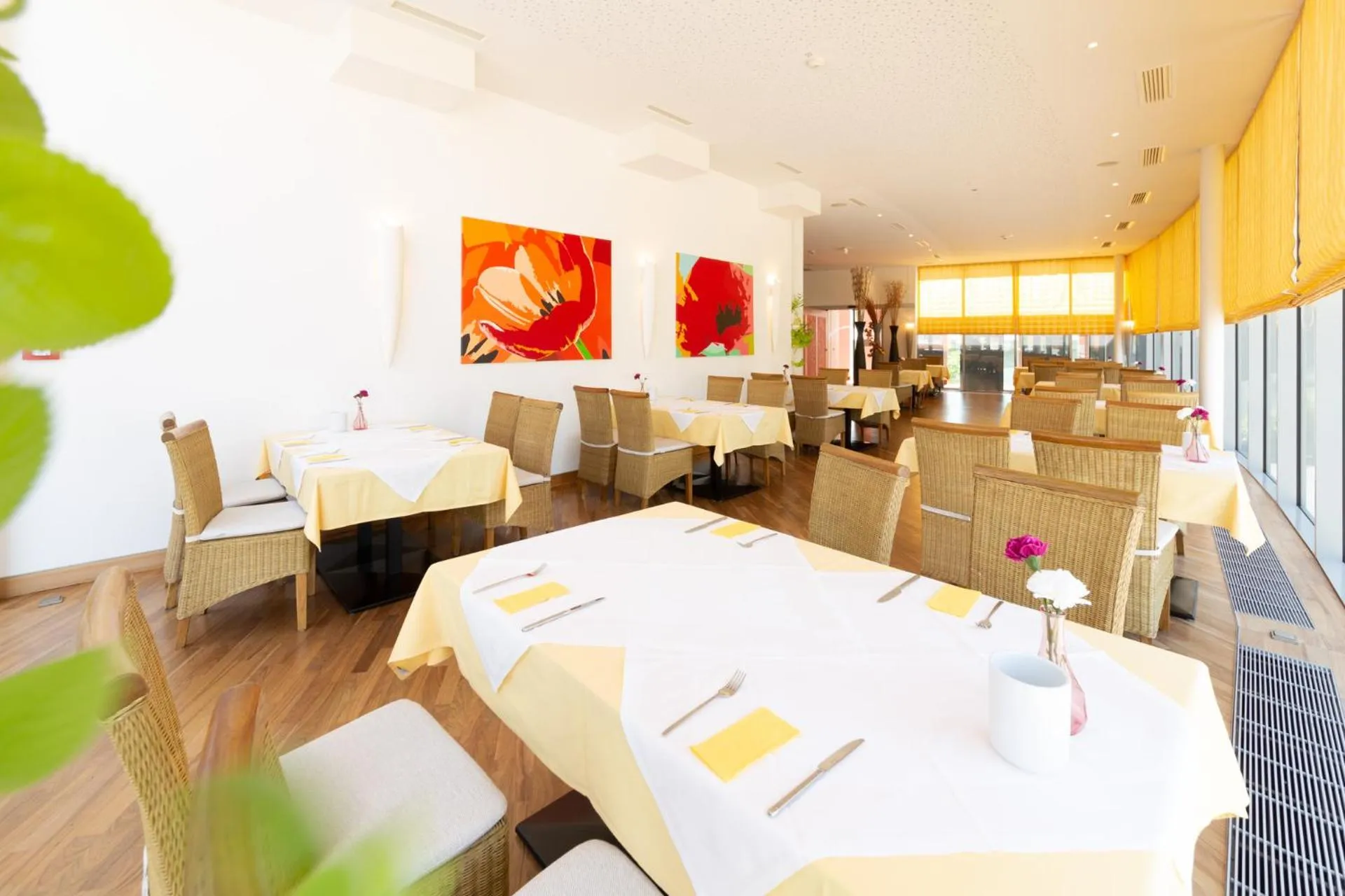 Dog Friendly Hotel $Gleisdorf - $Business Hotel Ambio Gleisdorf