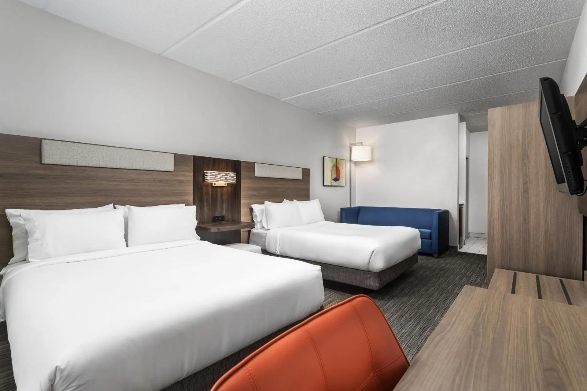 Holiday Inn Express Hotel & Suites Chattanooga-Lookout Mountain, an IHG Hotel